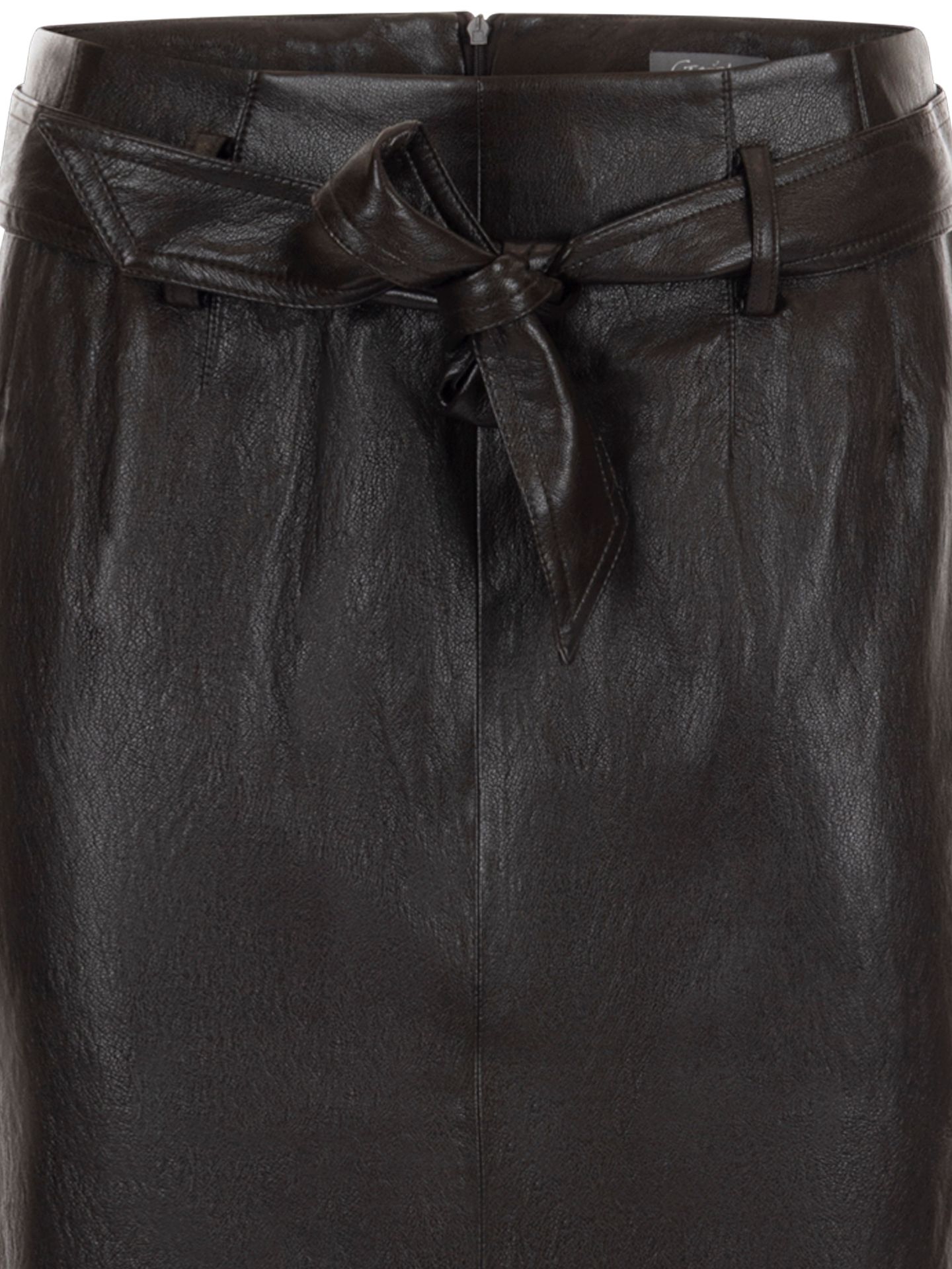 Geisha Rok Kaat Bruin 00084128-5800