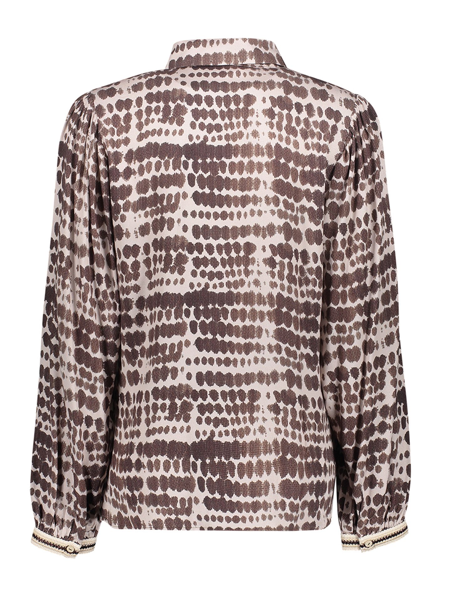 Geisha Blouse Kathy Bruin 00084130-5800