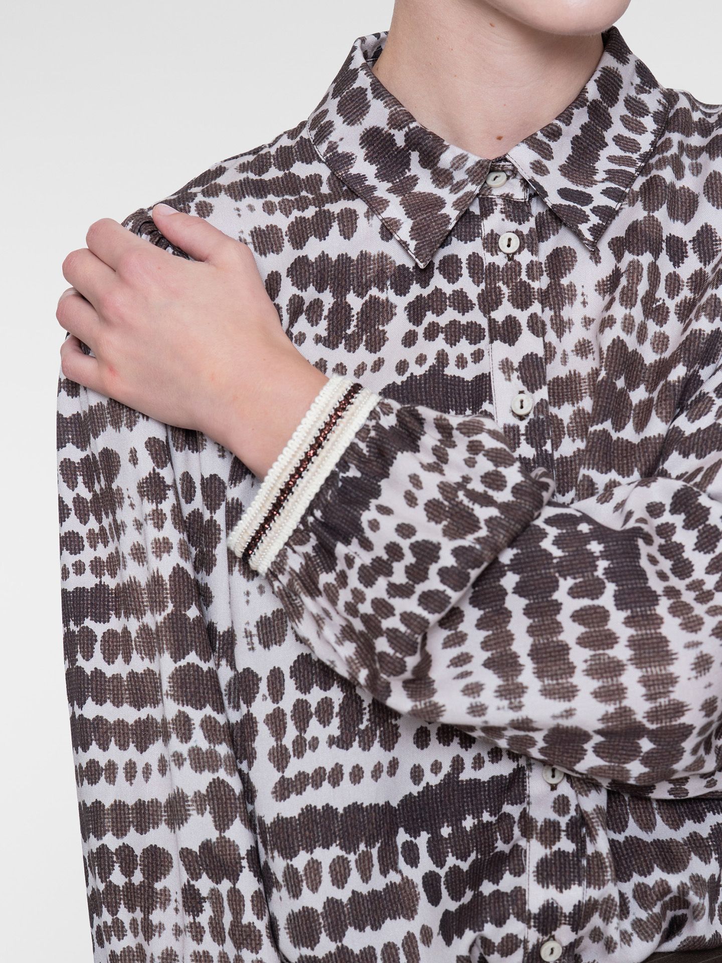 Geisha Blouse Kathy Bruin 00084130-5800