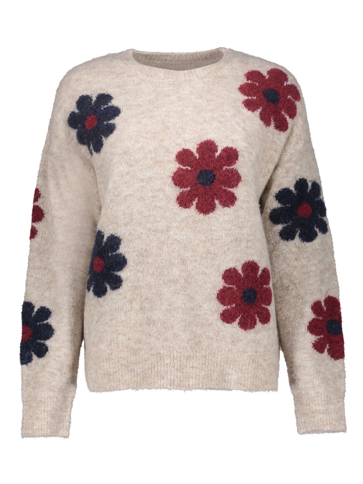 Geisha Pull-over Caro Beige 00084131-5201
