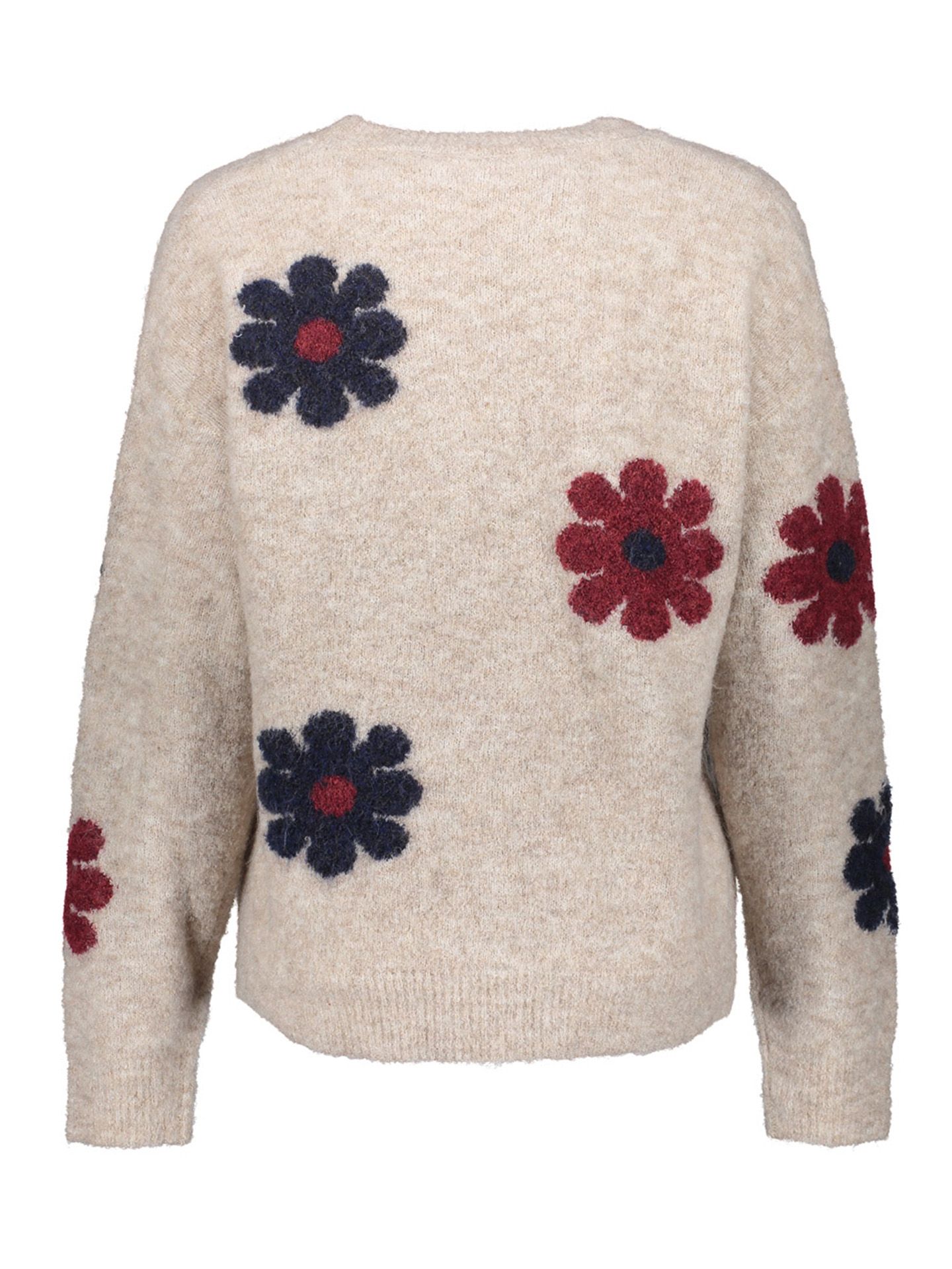 Geisha Pull-over Caro Beige 00084131-5201