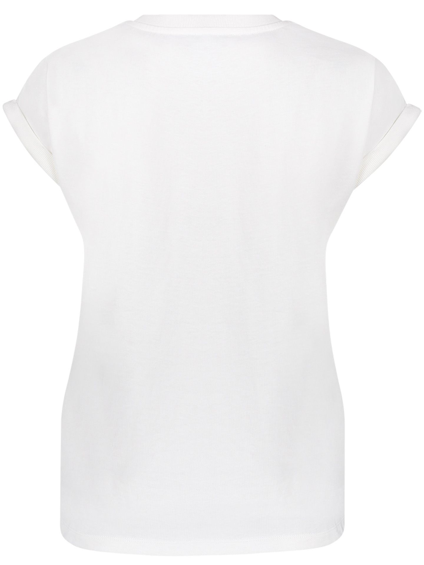 Geisha T-shirt Floor Off white 00084136-5050