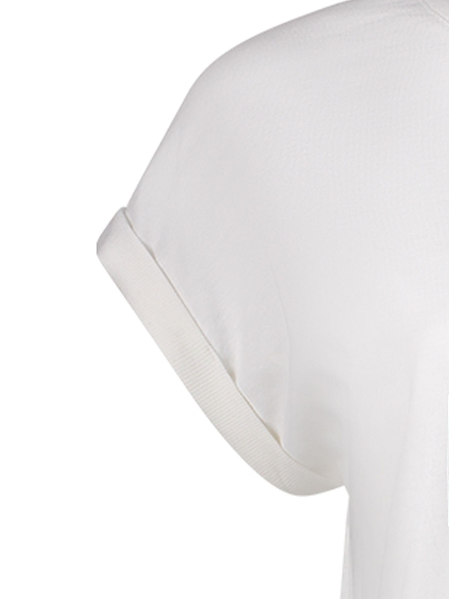 Geisha T-shirt Floor Off white 00084136-5050