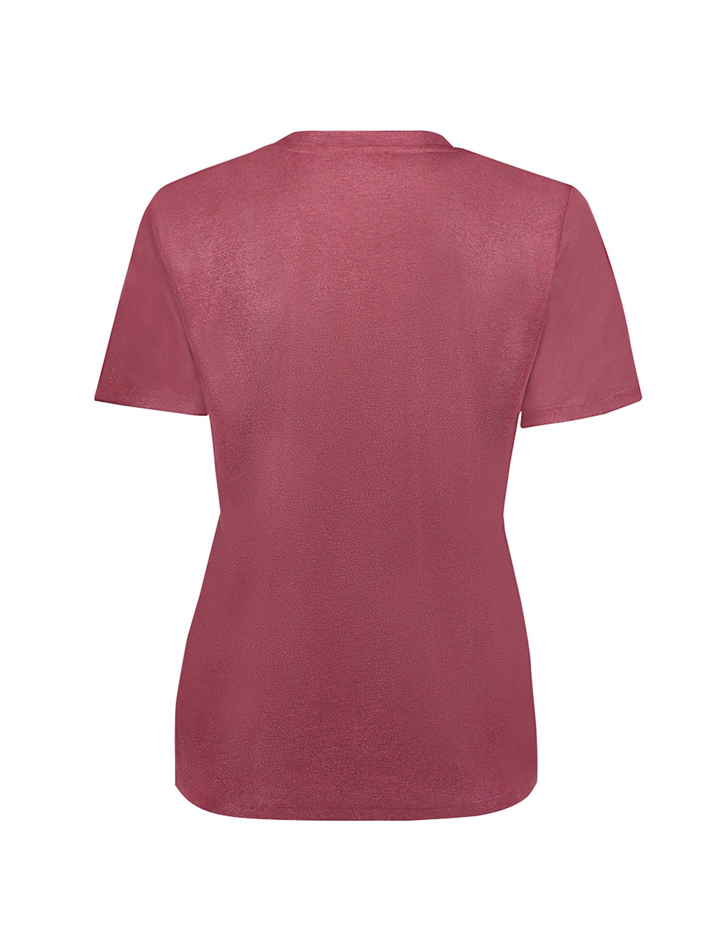 Geisha T-shirt Caro Rood 00084139-3600