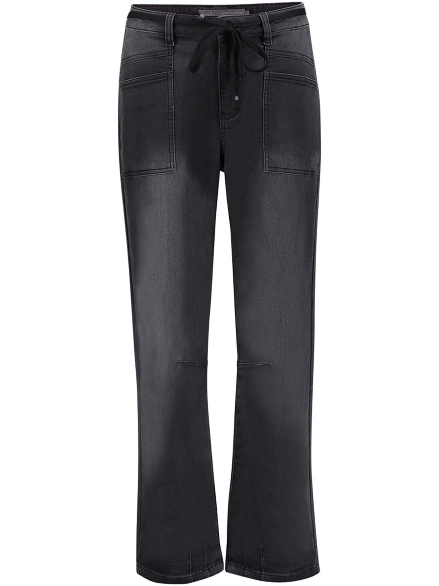 Geisha Jeans Olivia Grijs 00084140-7700