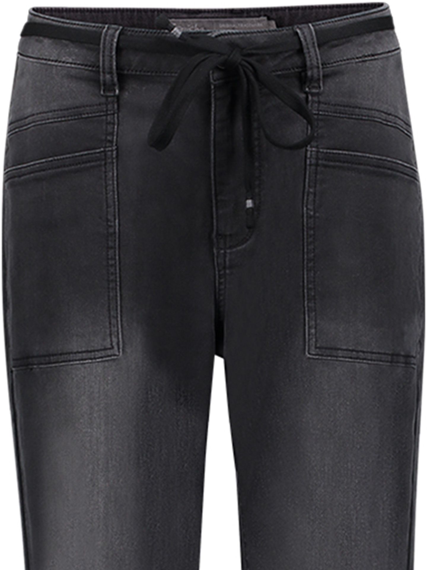 Geisha Jeans Olivia Grijs 00084140-7700