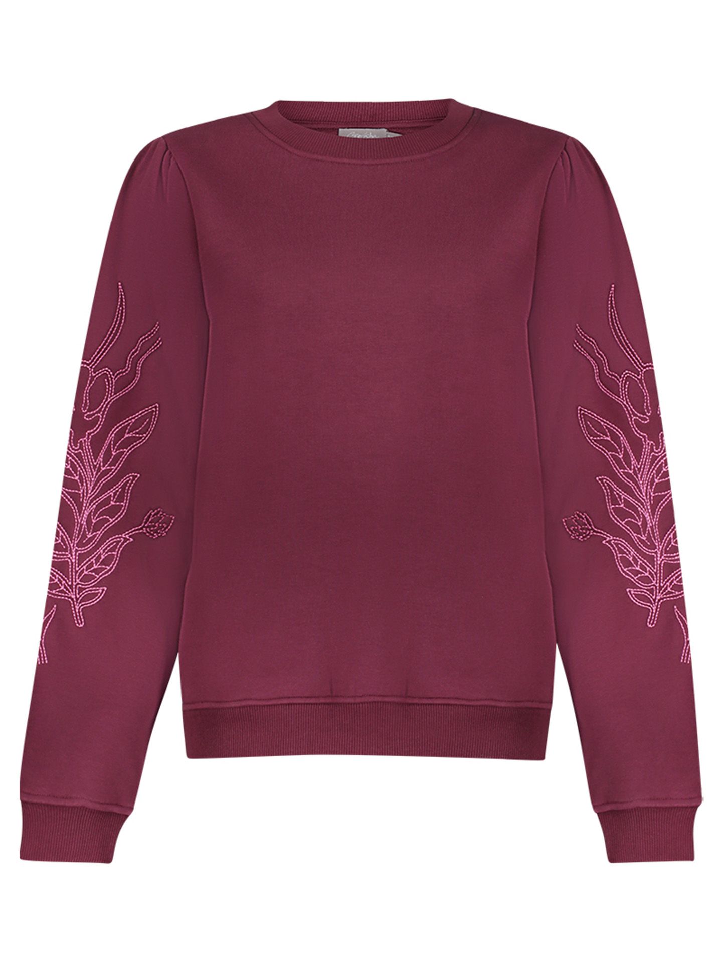 Geisha Trui Beau Rood 00084142-3600