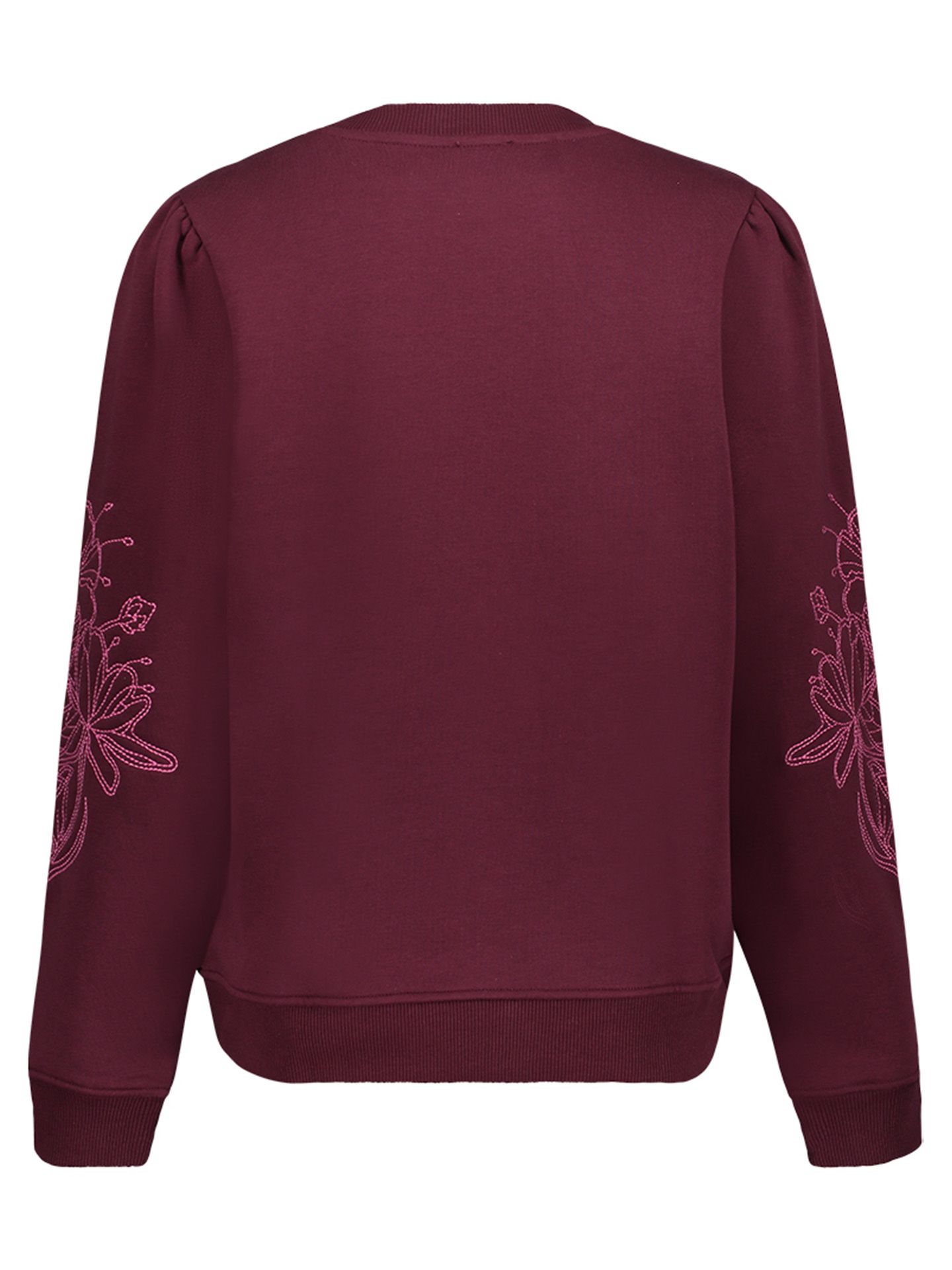 Geisha Trui Beau Rood 00084142-3600