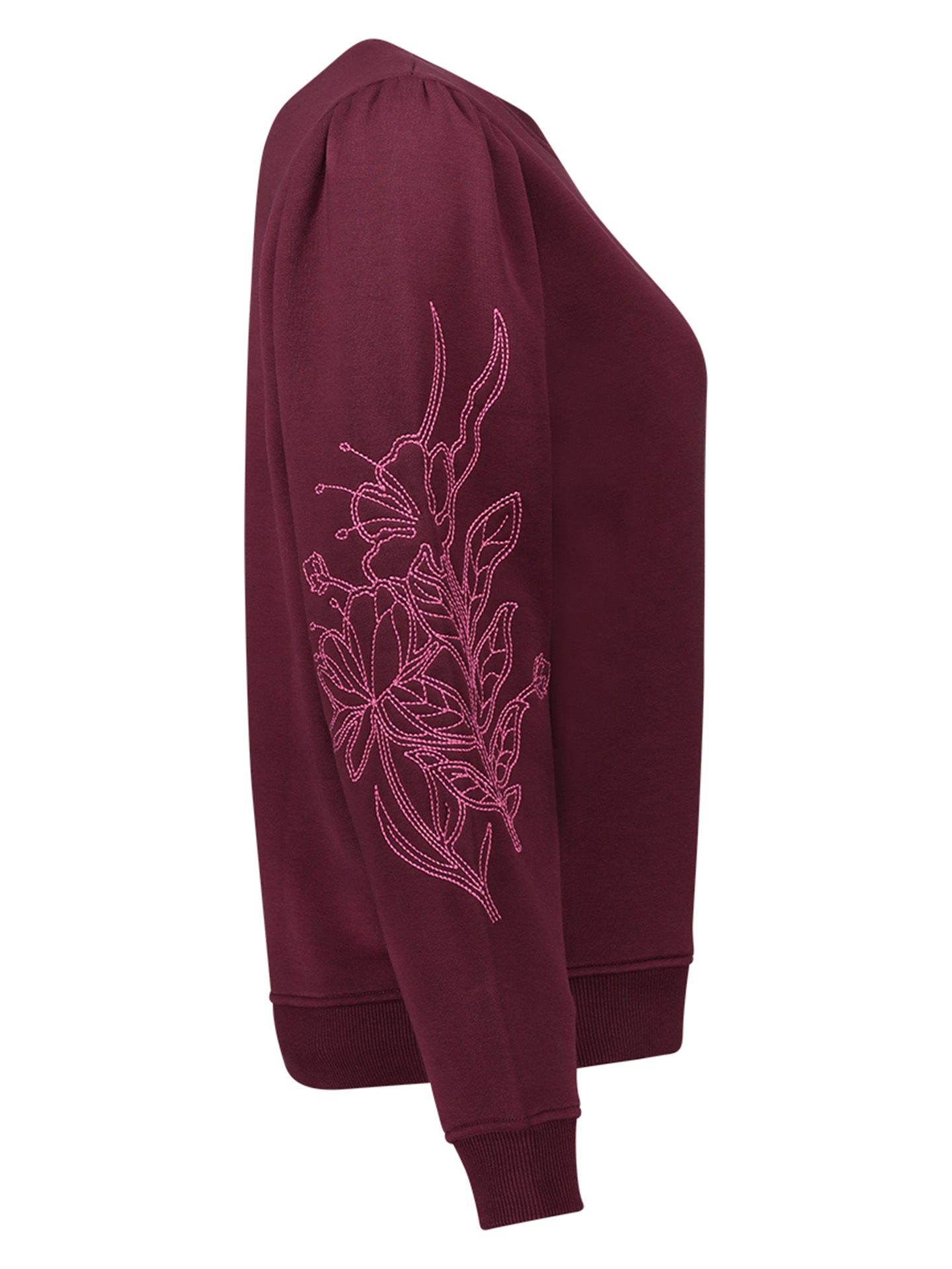 Geisha Trui Beau Rood 00084142-3600