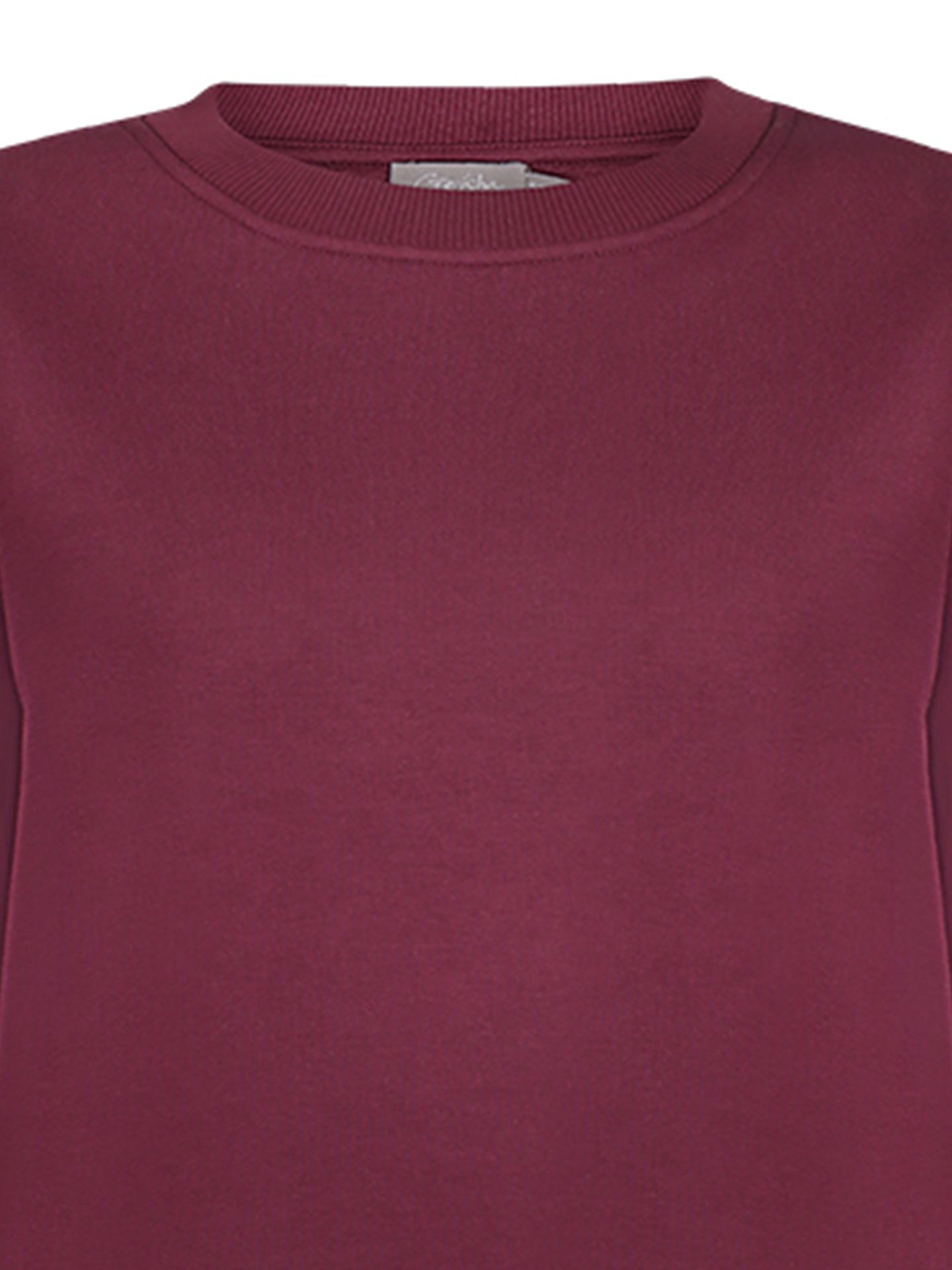 Geisha Trui Beau Rood 00084142-3600