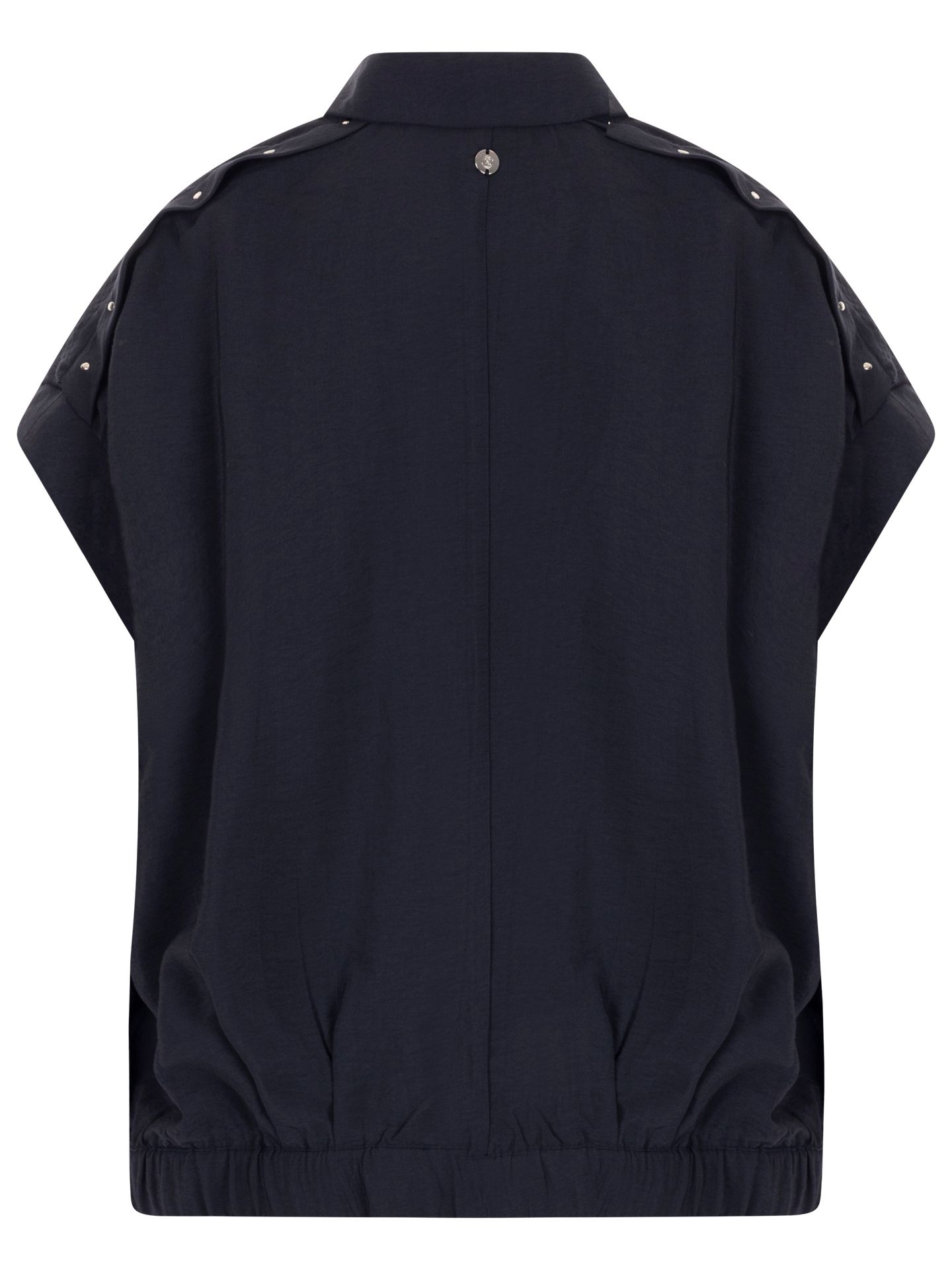 Rino & Pelle Blouse Imela Blauw 00084143-1500