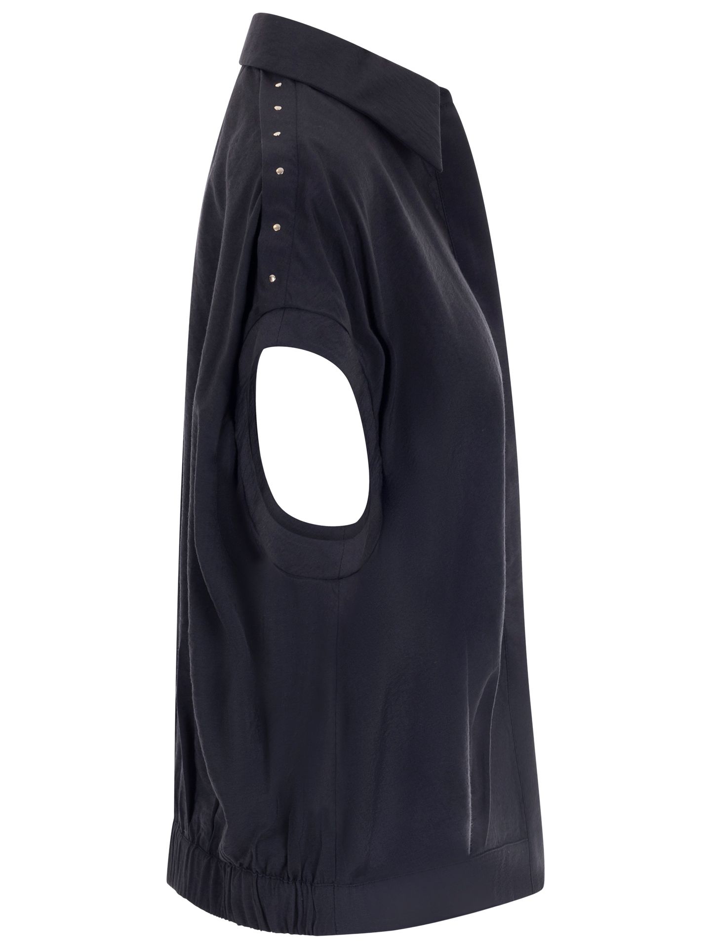 Rino & Pelle Blouse Imela Blauw 00084143-1500