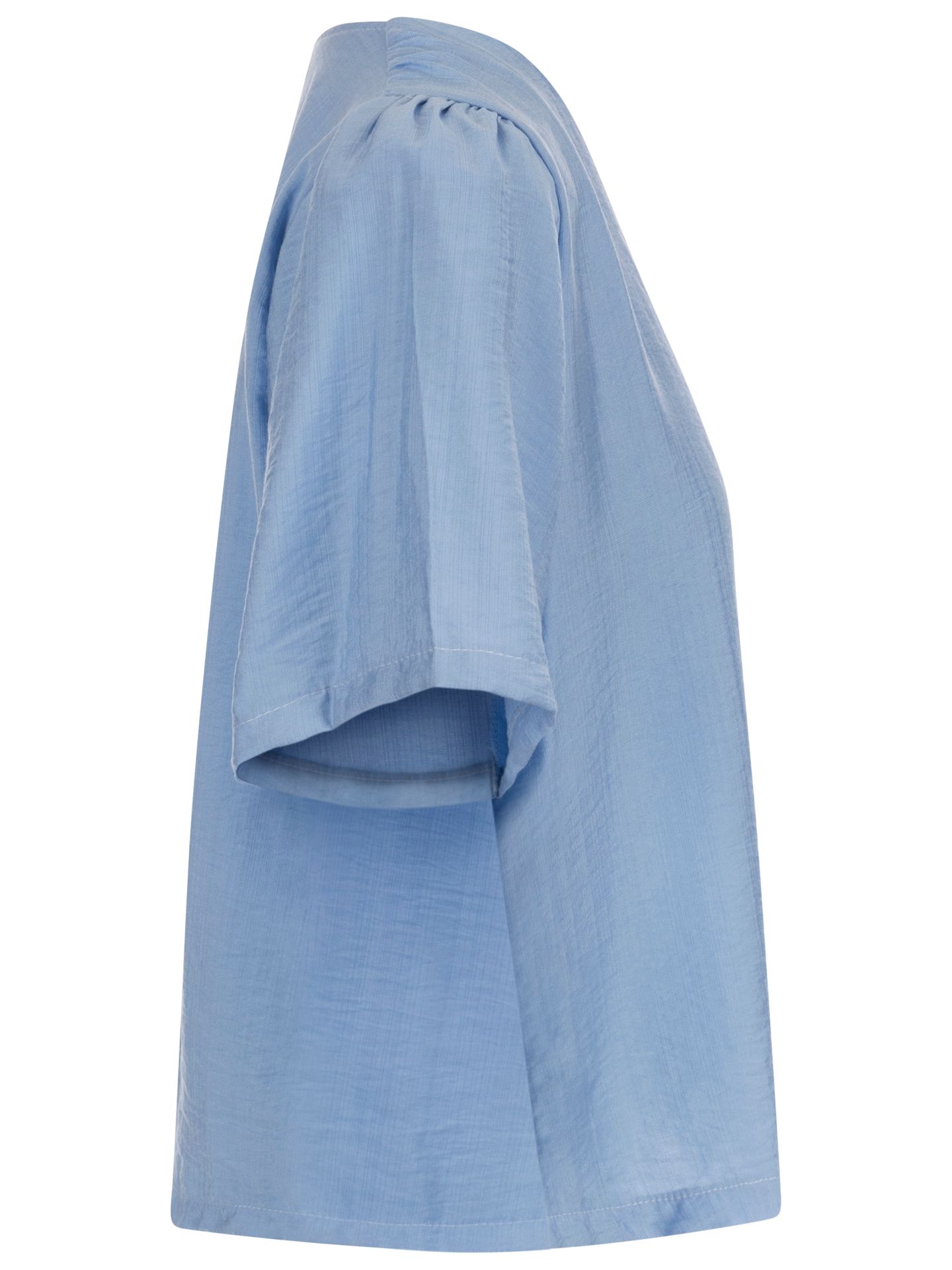 SAAR Blouse Vahle Blauw 00084144-1600