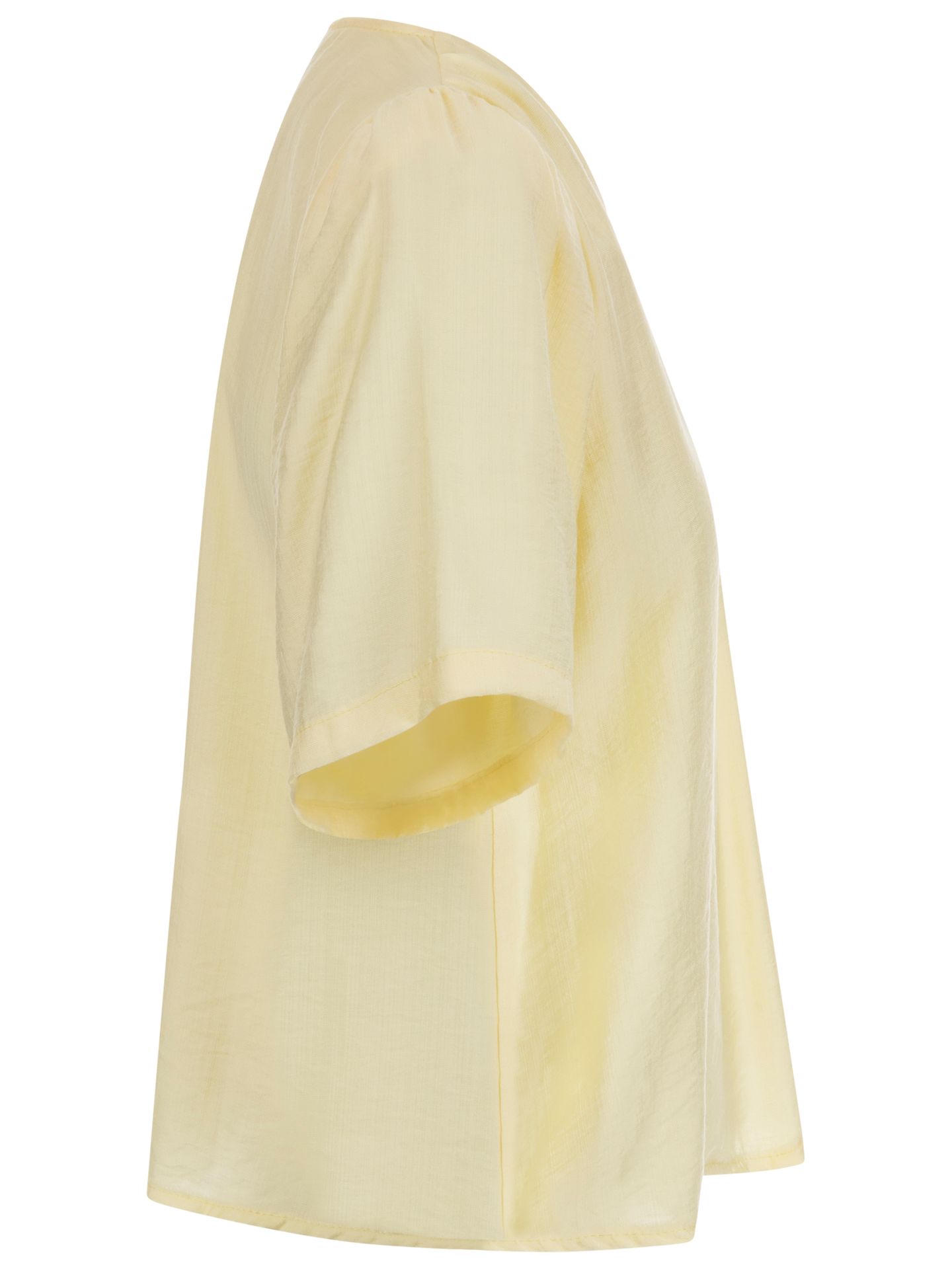 SAAR Blouse Vahle Geel 00084144-2800