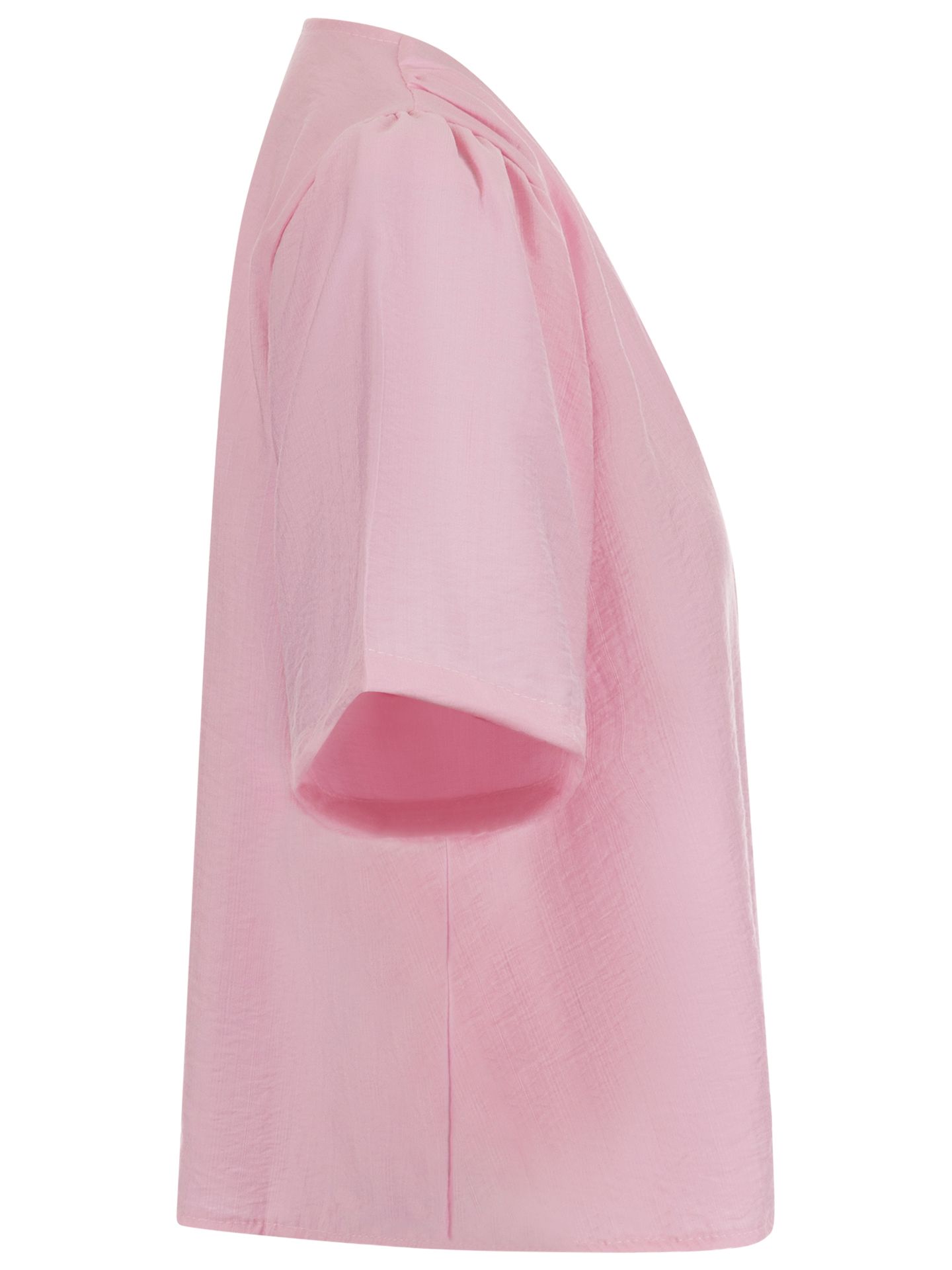 SAAR Blouse Vahle Roze 00084144-4700