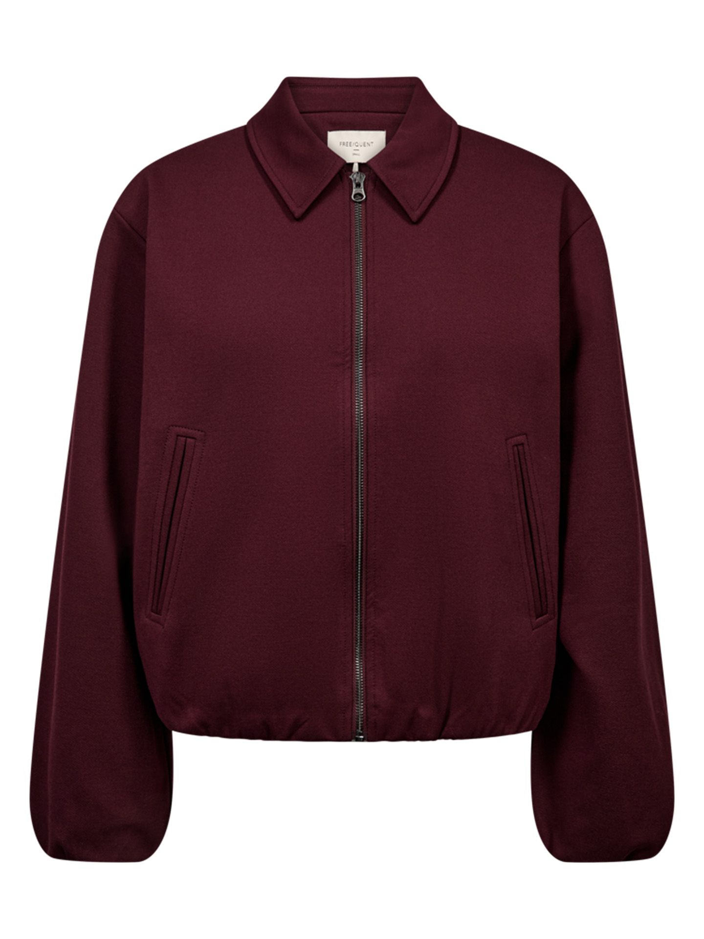 Freequent Jasje Nanni Rood 00084152-3600