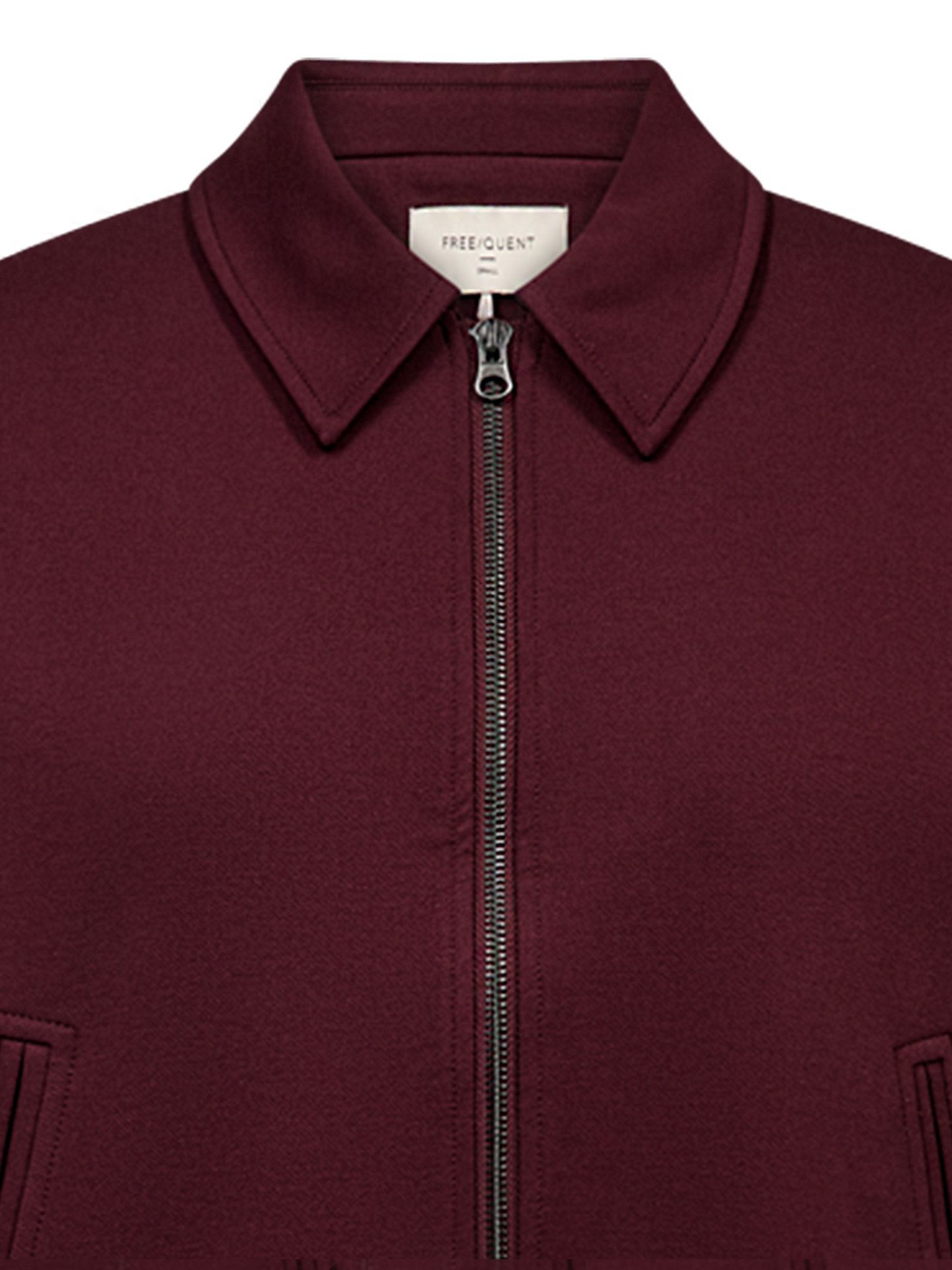 Freequent Jasje Nanni Rood 00084152-3600