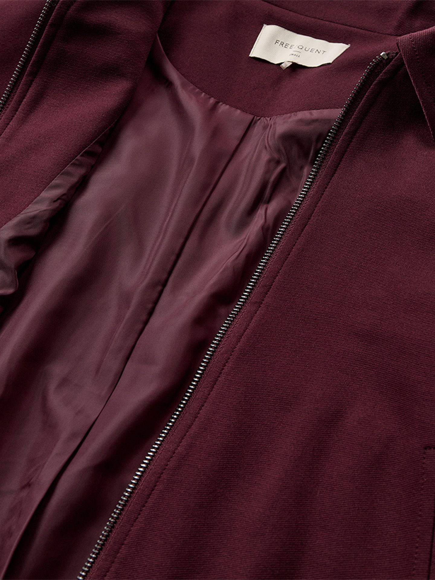 Freequent Jasje Nanni Rood 00084152-3600