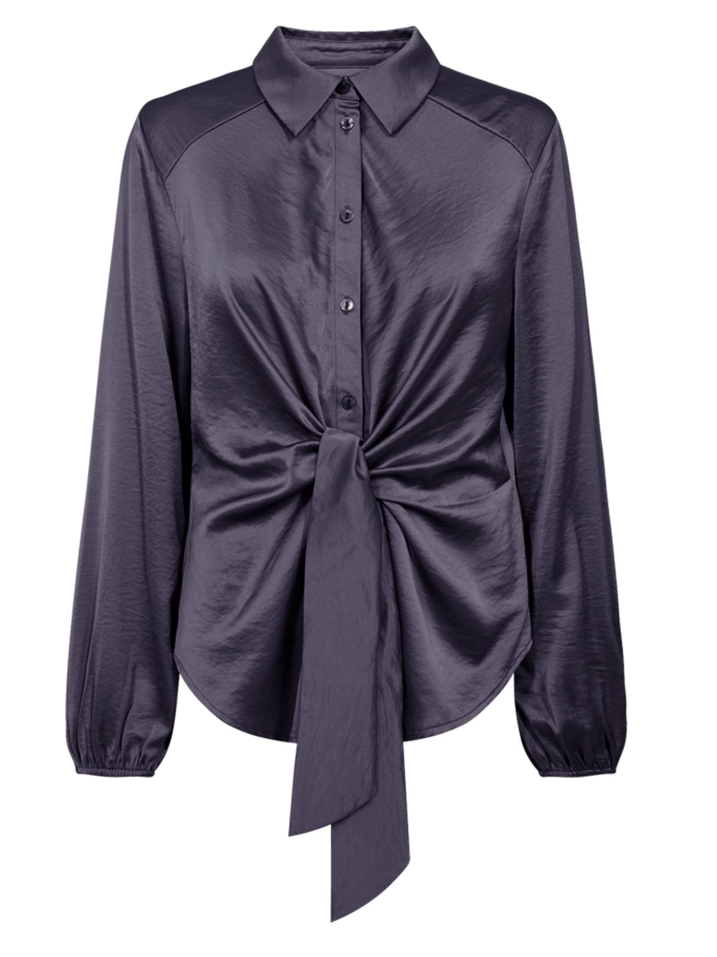Freequent Blouse Dove Paars 00084154-4100