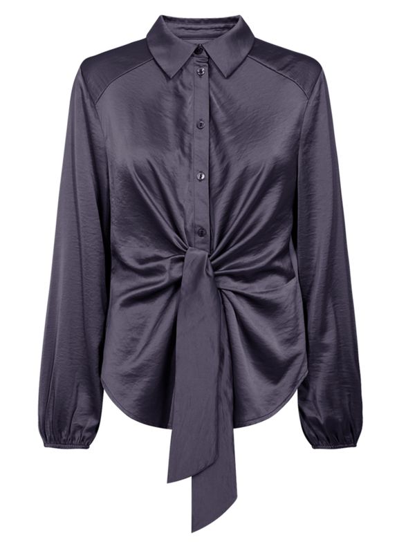 Freequent Blouse Dove Paars 2900081164043