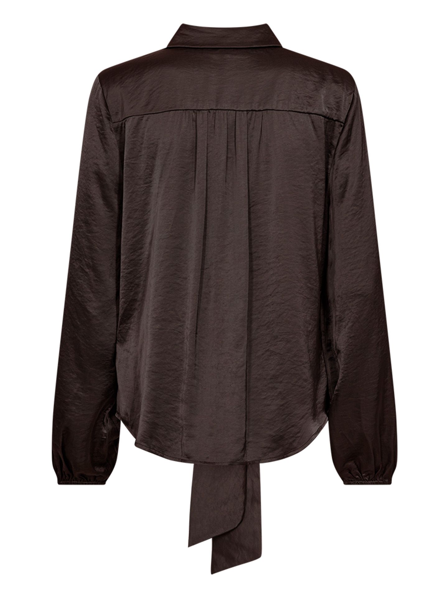 Freequent Blouse Dove Bruin 00084154-5800