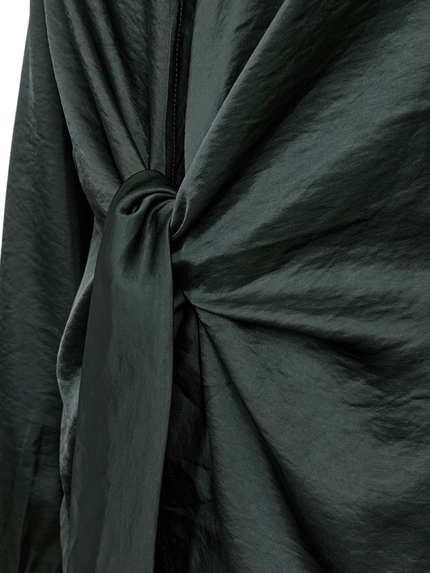 Freequent Blouse Dove Groen 00084154-6370