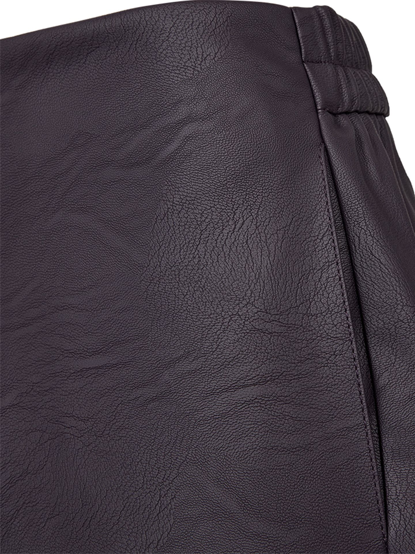 Freequent Rok Harley Paars 00084155-4100