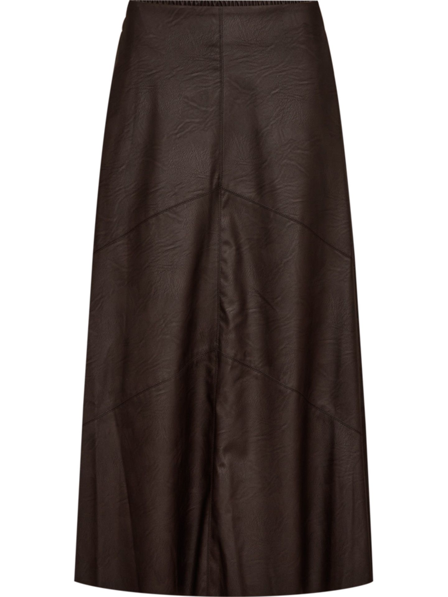 Freequent Rok Harley Bruin 00084155-5800