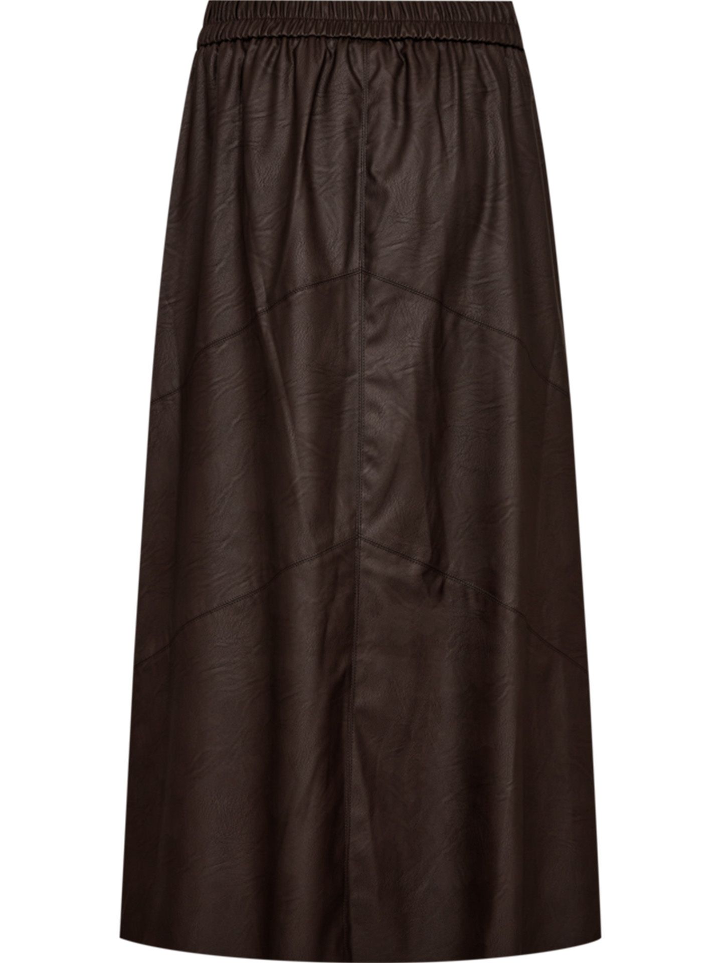 Freequent Rok Harley Bruin 00084155-5800