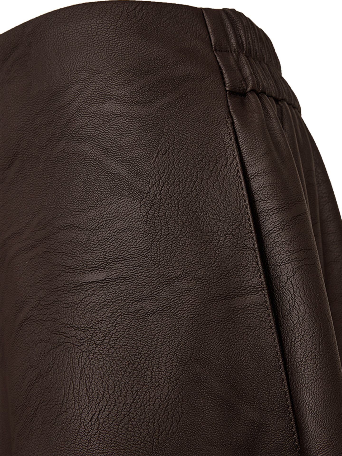 Freequent Rok Harley Bruin 00084155-5800
