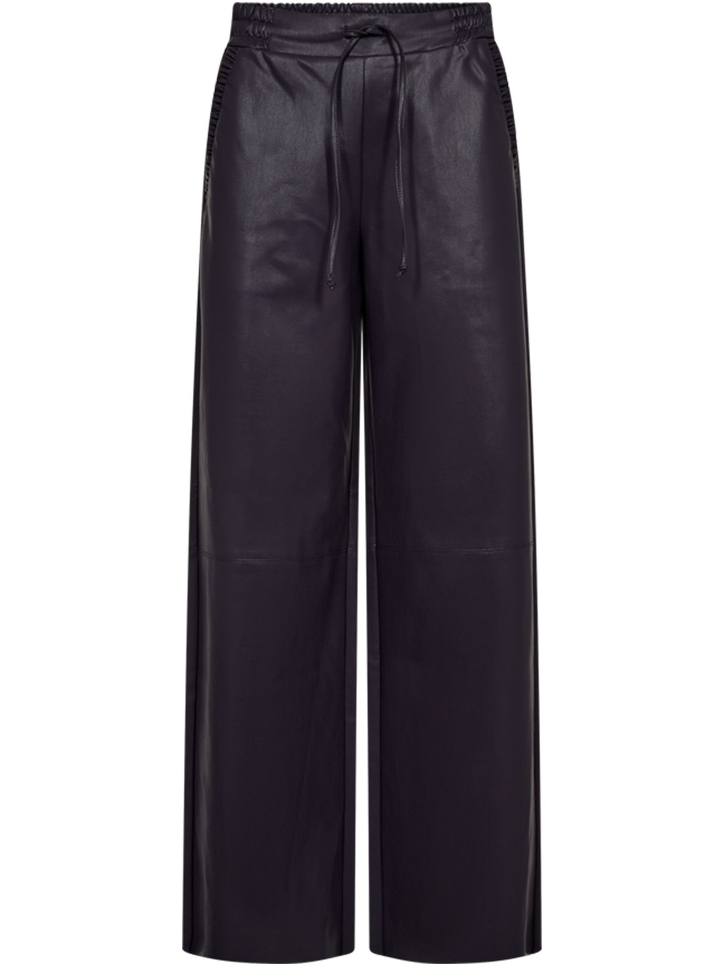 Freequent Broek Veggy Paars 00084156-4100