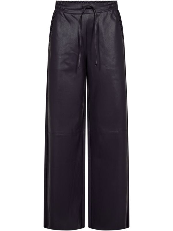Freequent Broek Veggy Paars 2900081171010