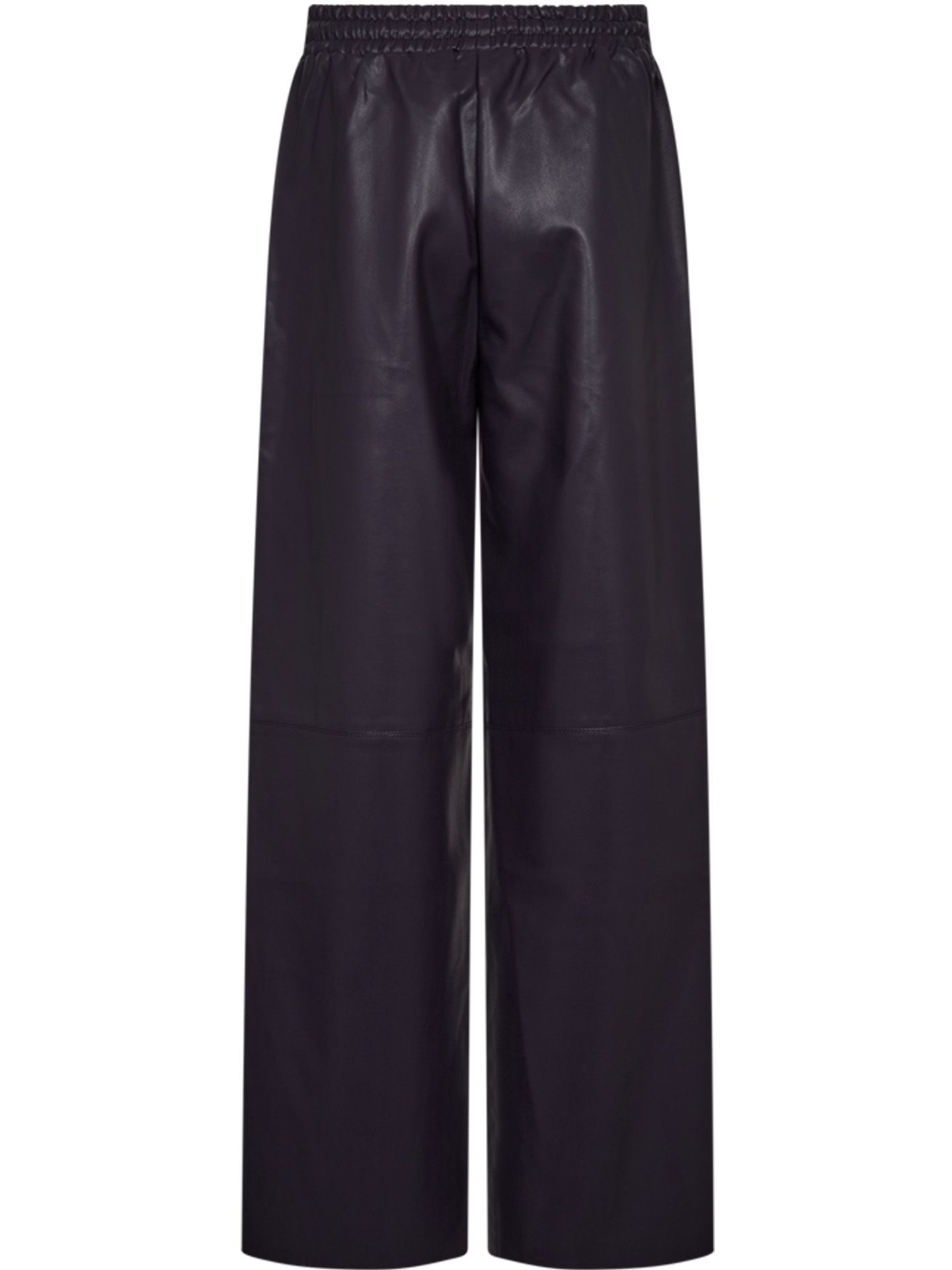 Freequent Broek Veggy Paars 00084156-4100