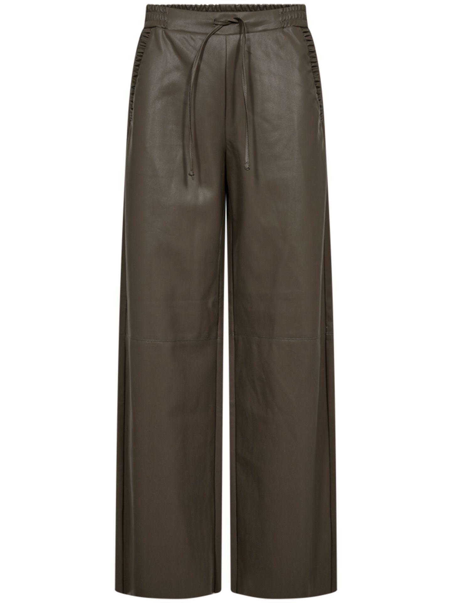 Freequent Broek Veggy Taupe 00084156-5500