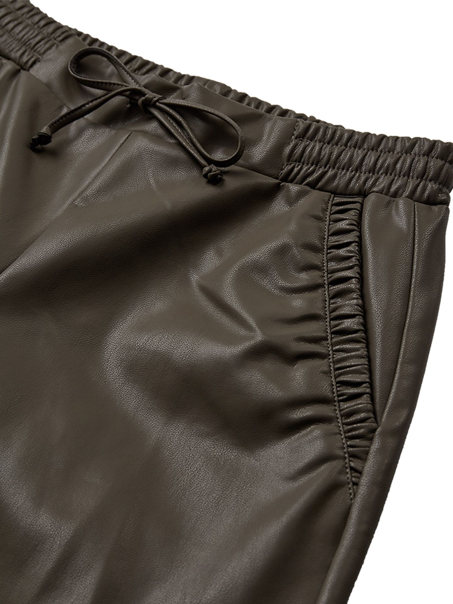 Freequent Broek Veggy Taupe 00084156-5500