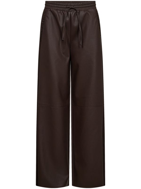Freequent Broek Veggy Bruin 2900081170068