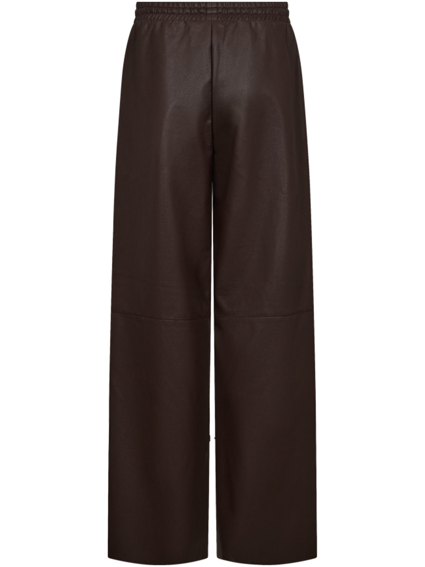 Freequent Broek Veggy Bruin 00084156-5800