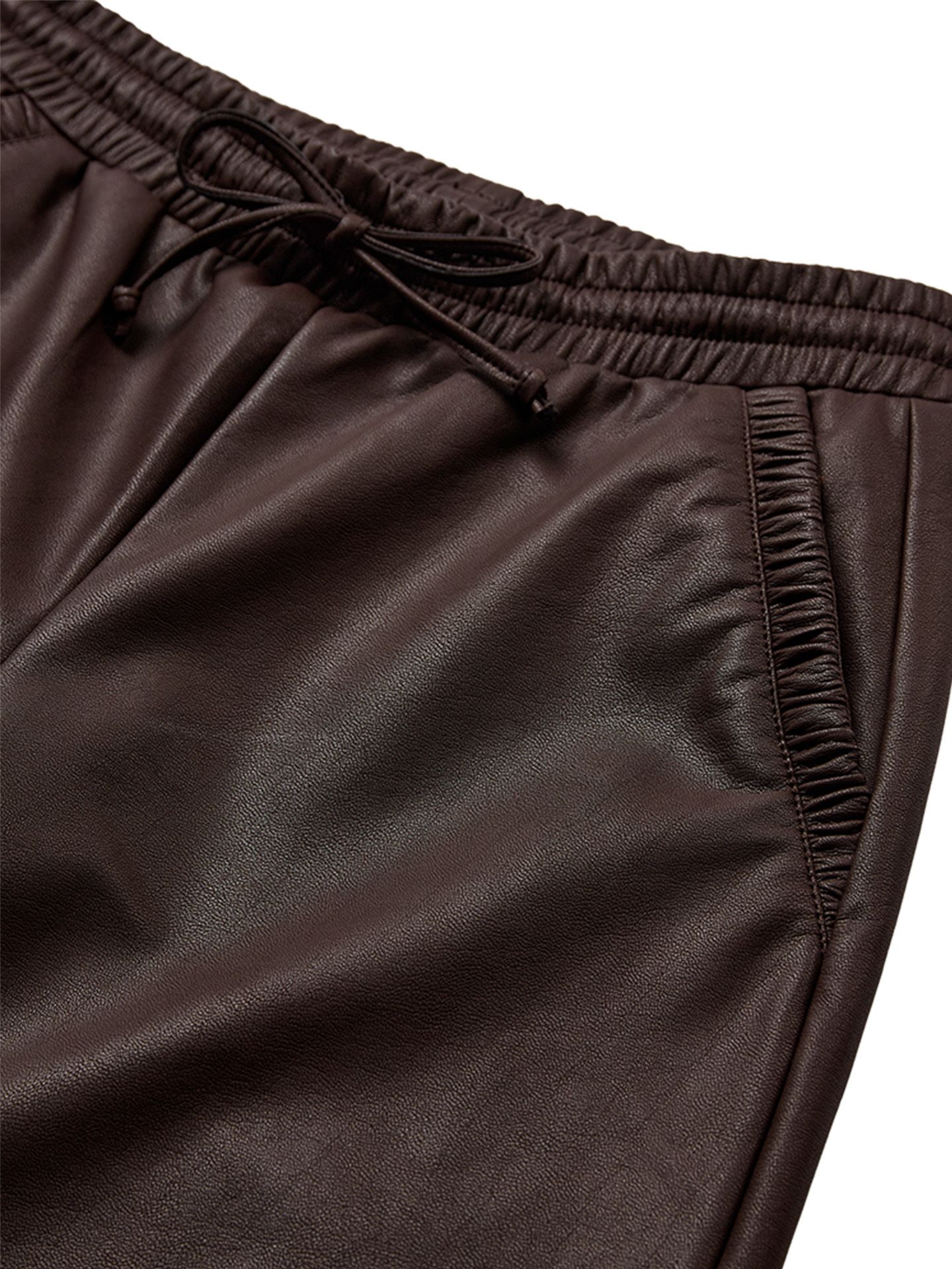 Freequent Broek Veggy Bruin 00084156-5800