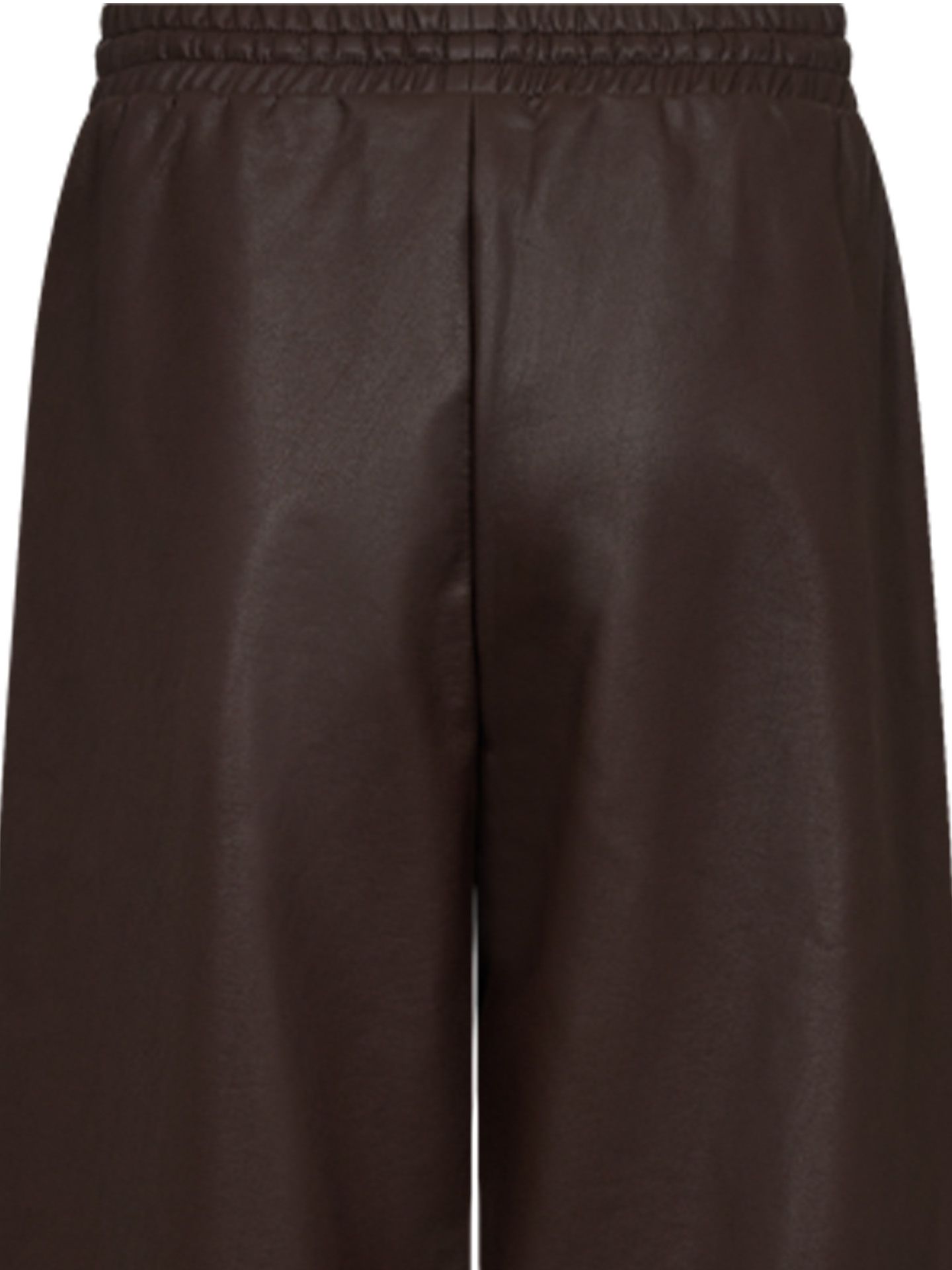 Freequent Broek Veggy Bruin 00084156-5800