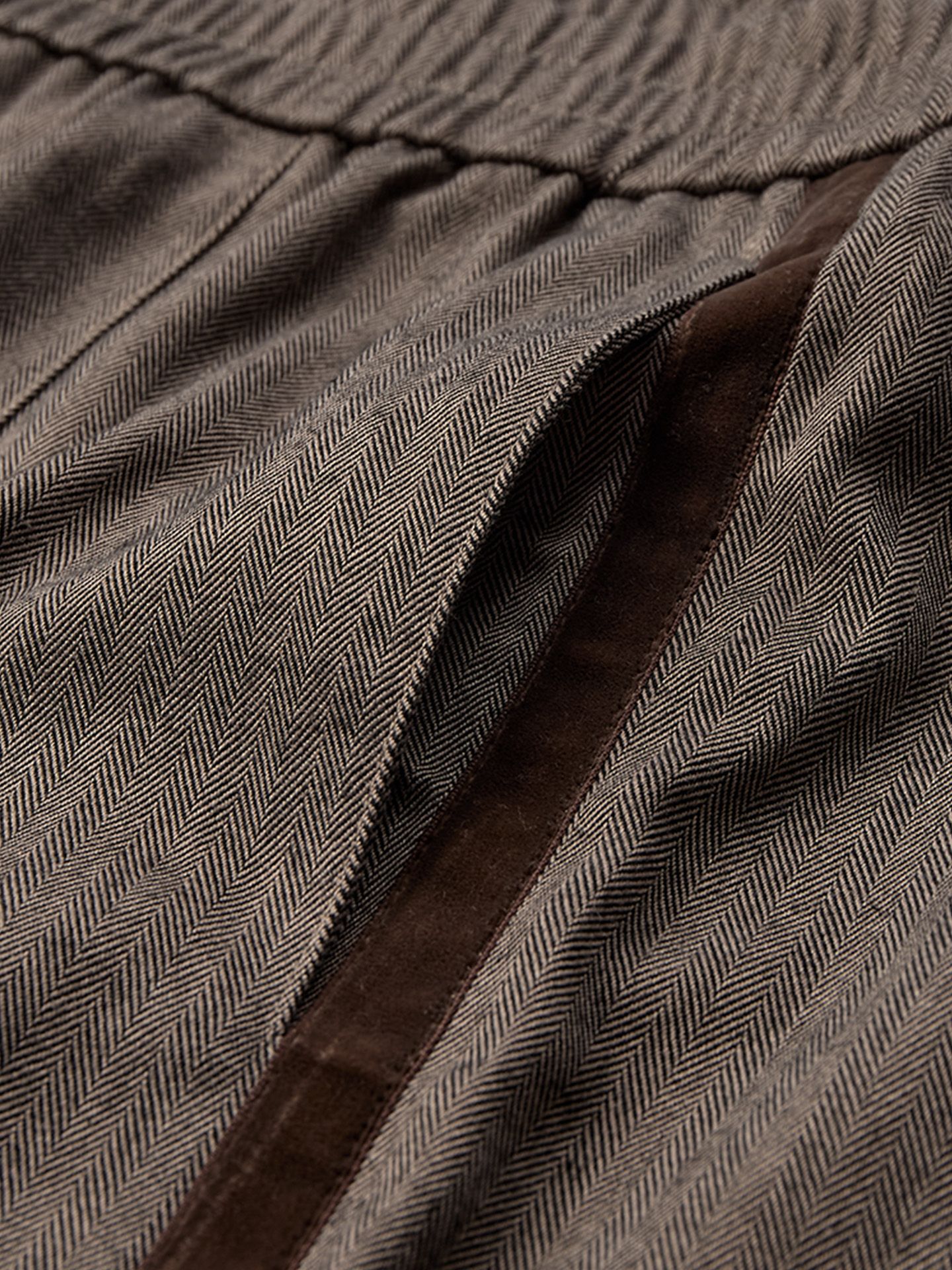 Freequent Straight Broek Sofy Taupe 00084157-5500