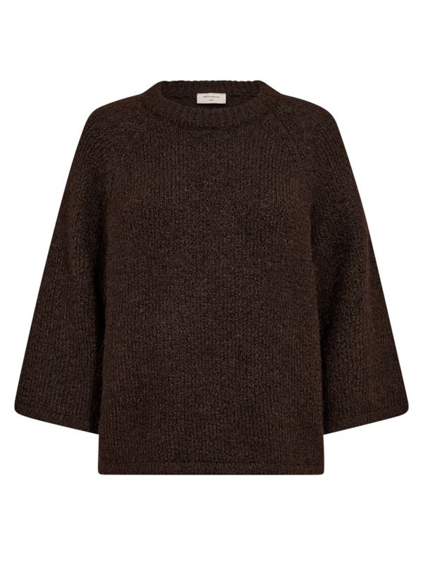 Freequent Trui Lulu Bruin 2900084481048