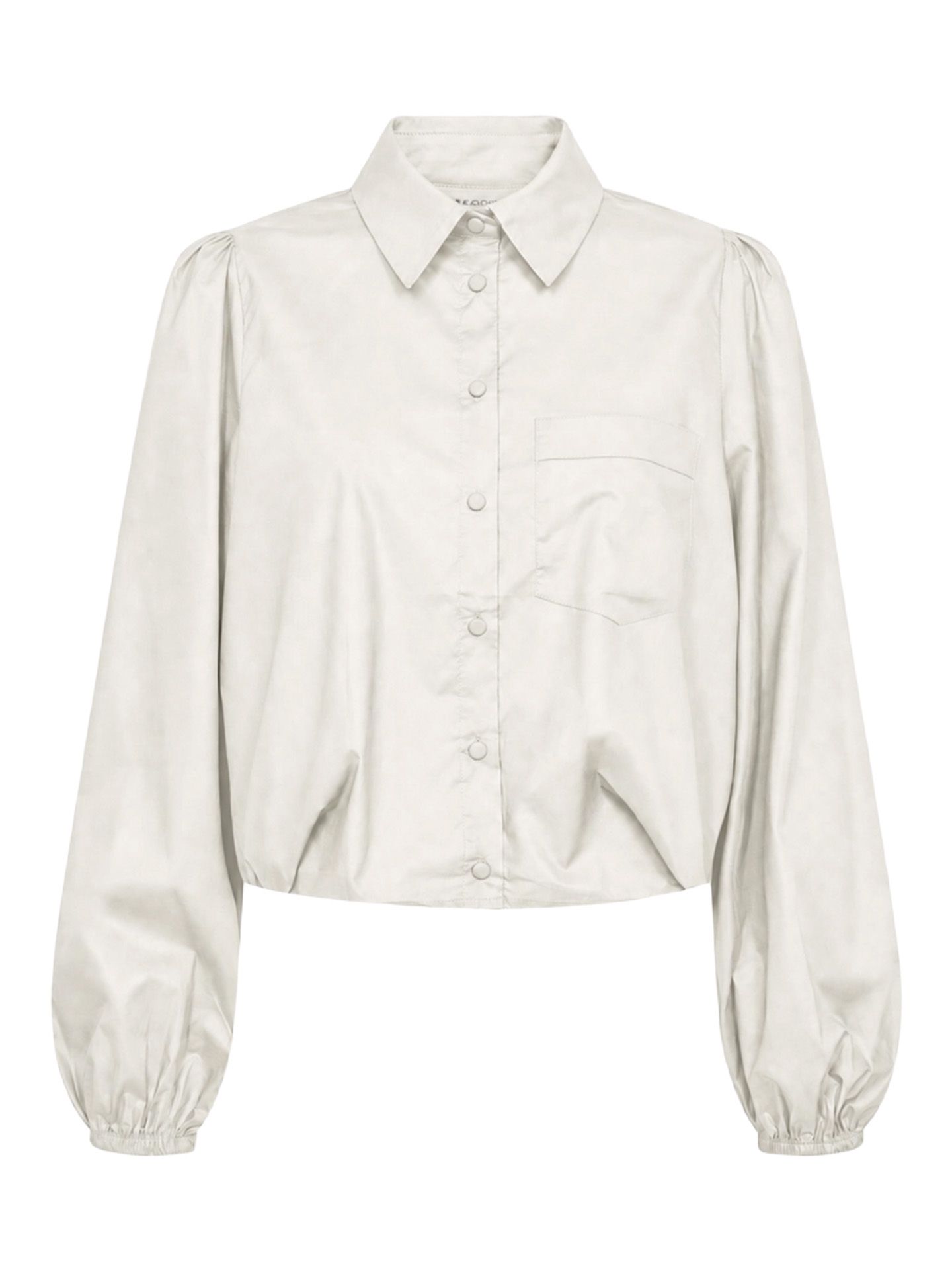 Freequent Blouse Asay Off white 00084166-5050