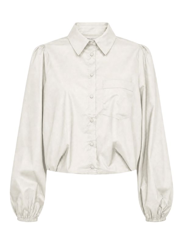 Freequent Blouse Asay Off white 2900084306051