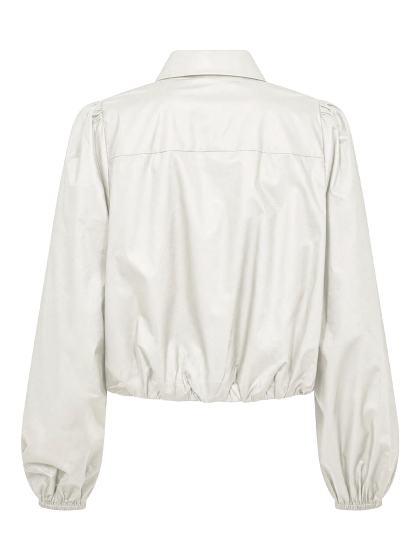 Freequent Blouse Asay Off white 00084166-5050