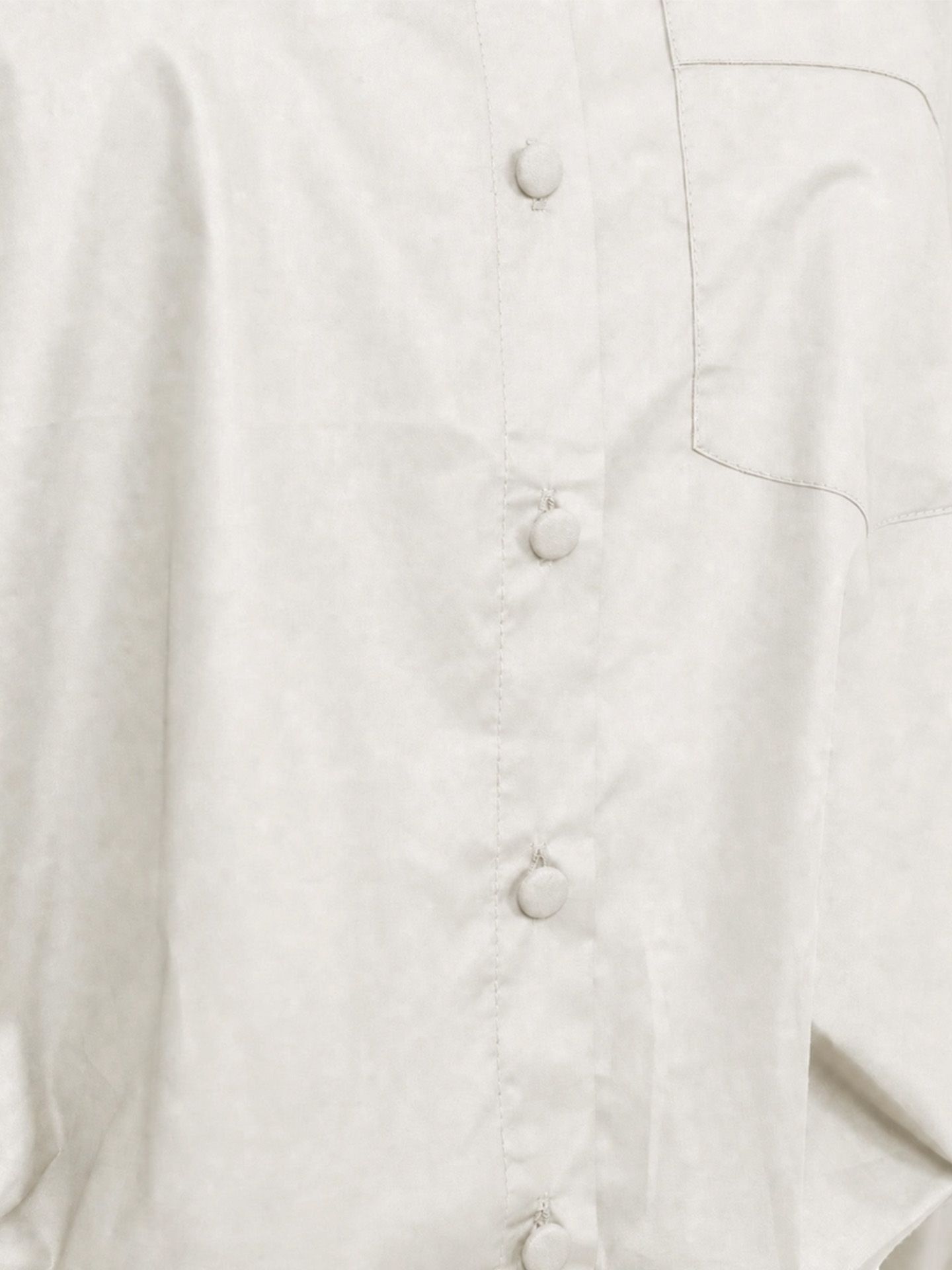 Freequent Blouse Asay Off white 00084166-5050