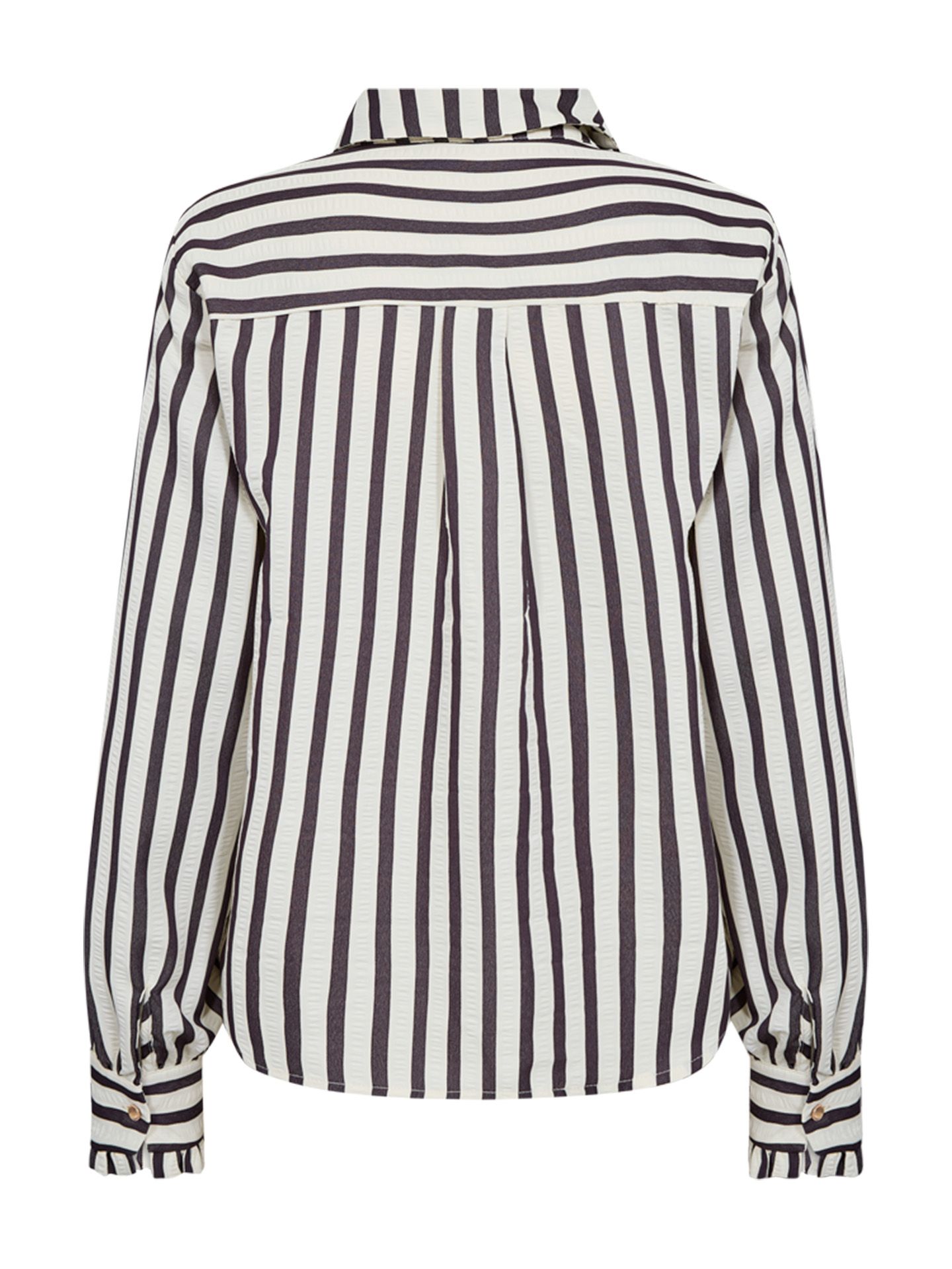 Freequent Blouse Noto Paars 00084167-4100