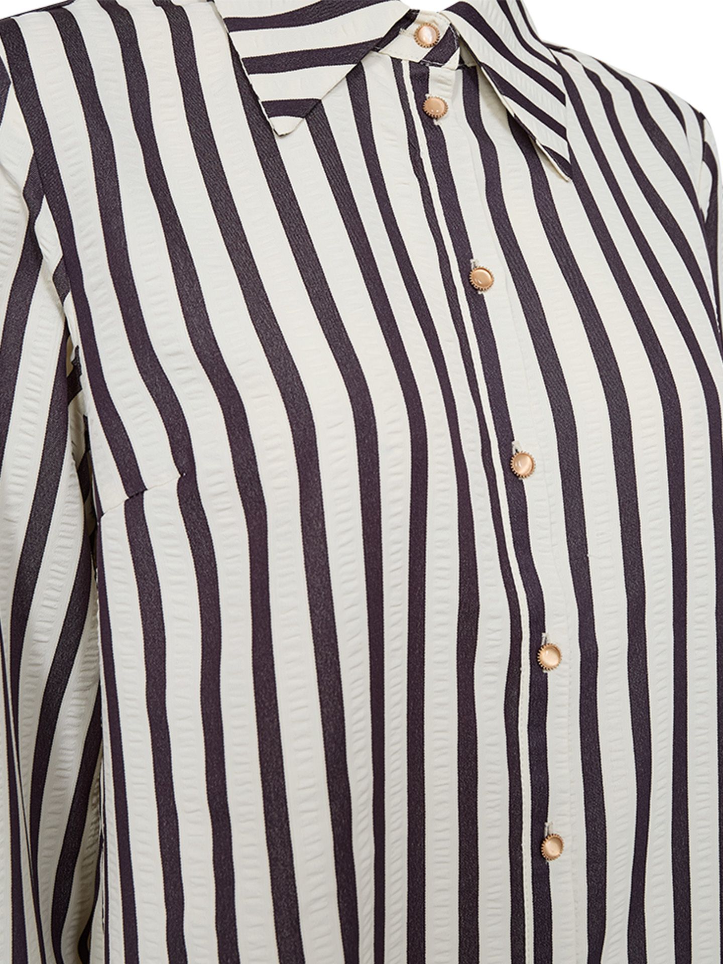 Freequent Blouse Noto Paars 00084167-4100
