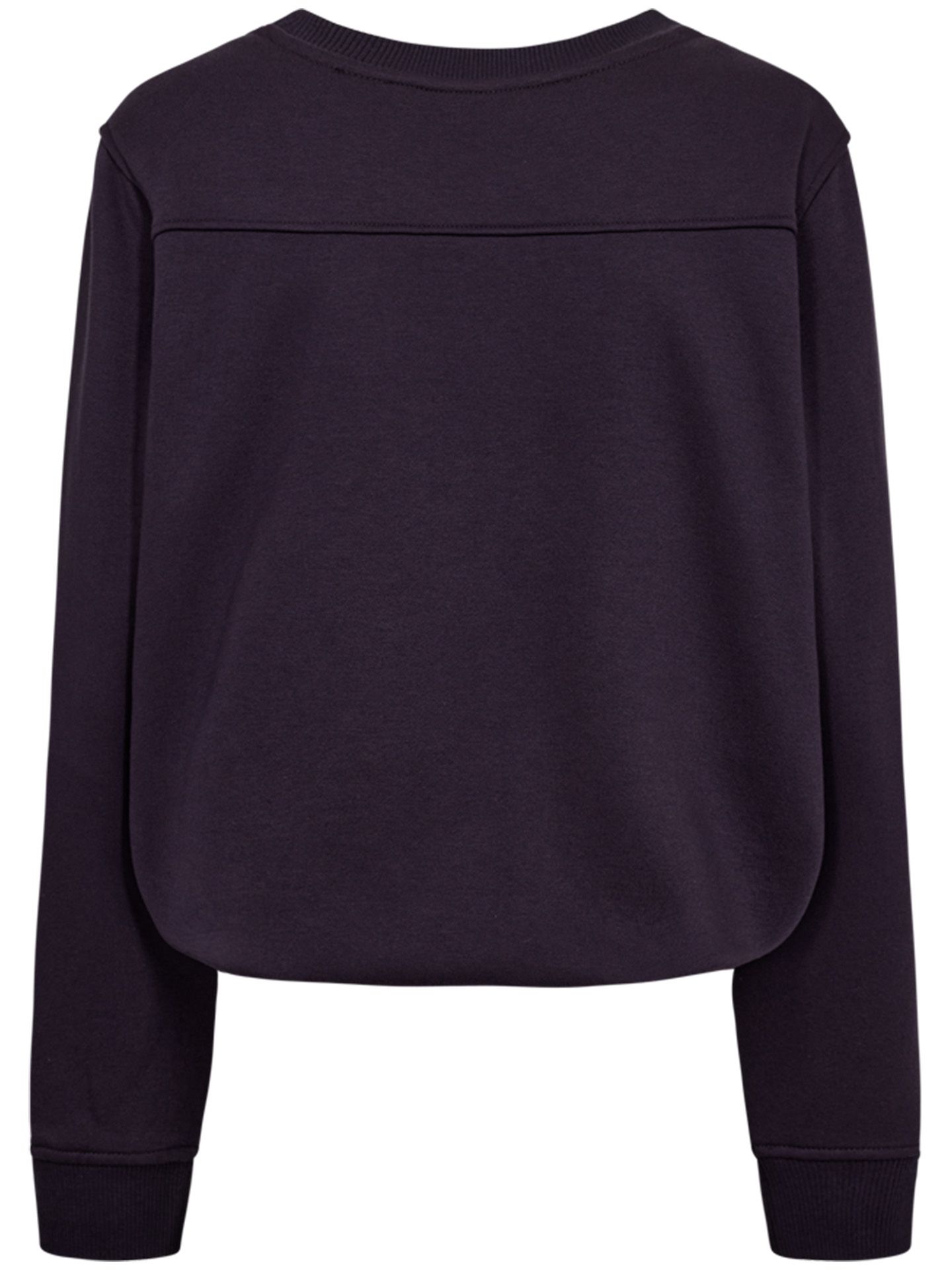 Freequent Sweater Kamela Pu Paars 00084169-4100