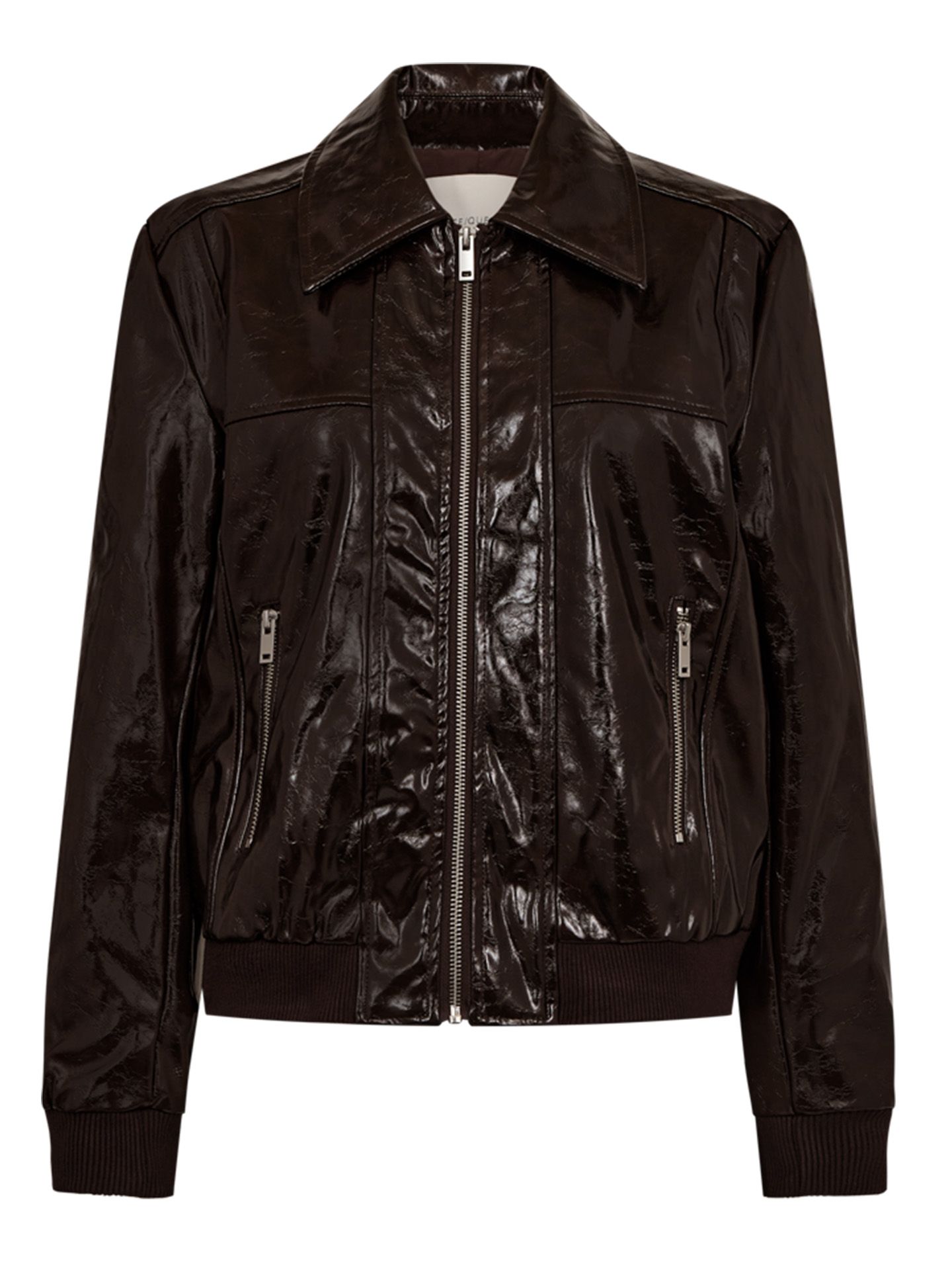 Freequent Blazer Janny Bruin 00084171-5800