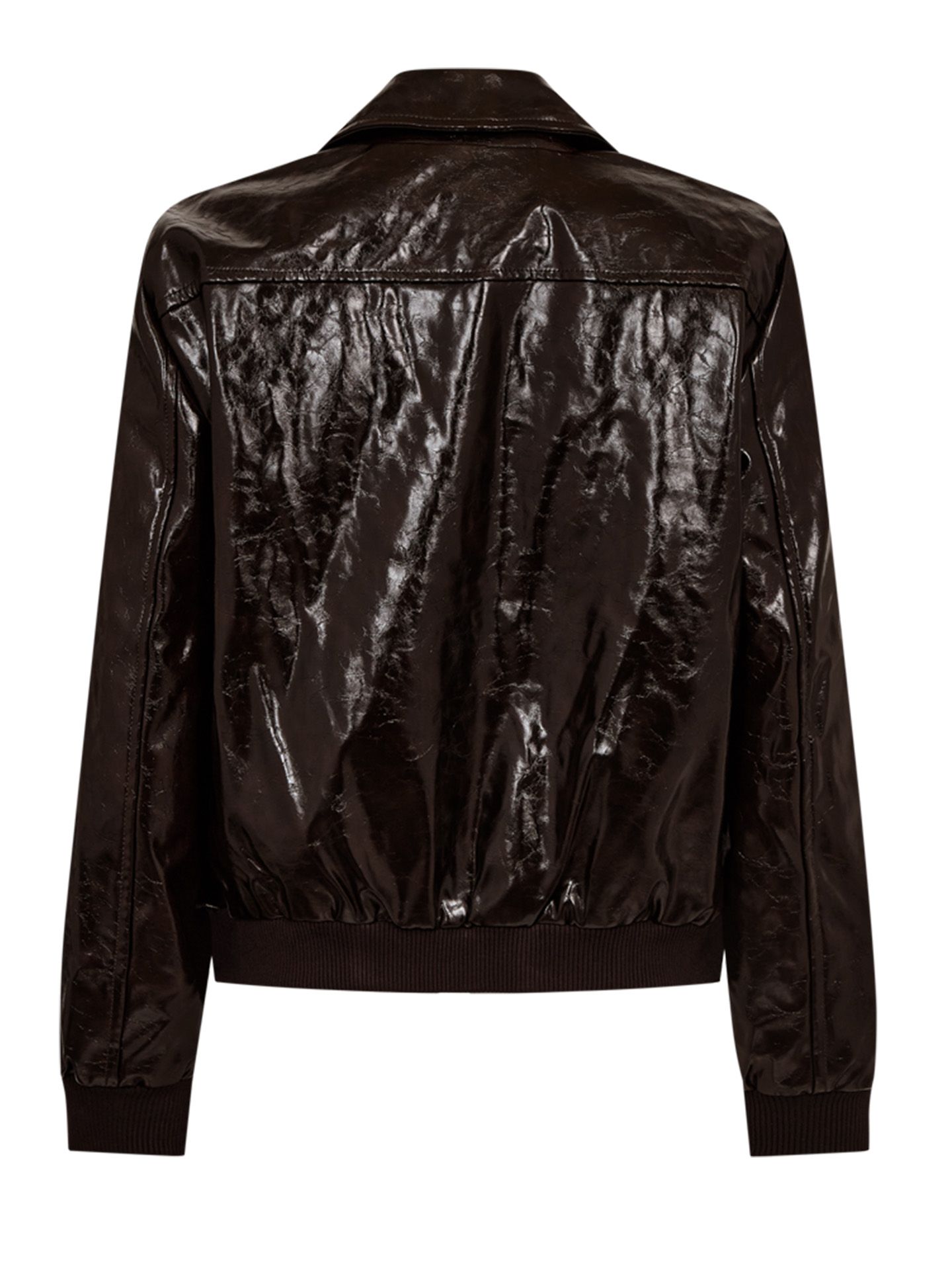 Freequent Blazer Janny Bruin 00084171-5800